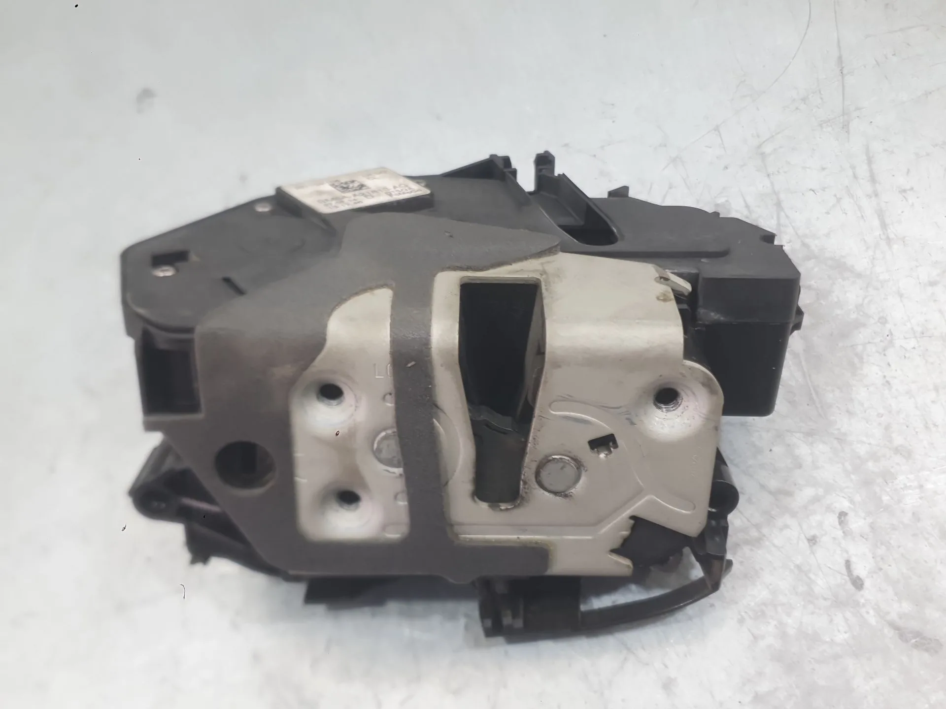 Cerradura Puerta Delantera Izquierda para Ford Focus Iii