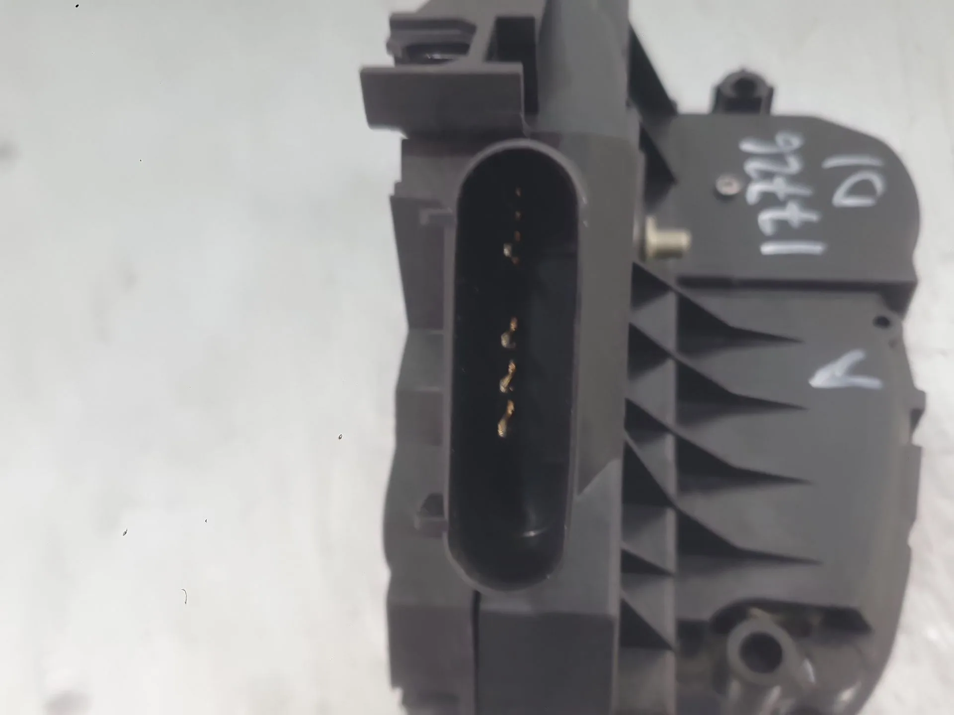 Cerradura Puerta Delantera Izquierda para Ford Focus Iii
