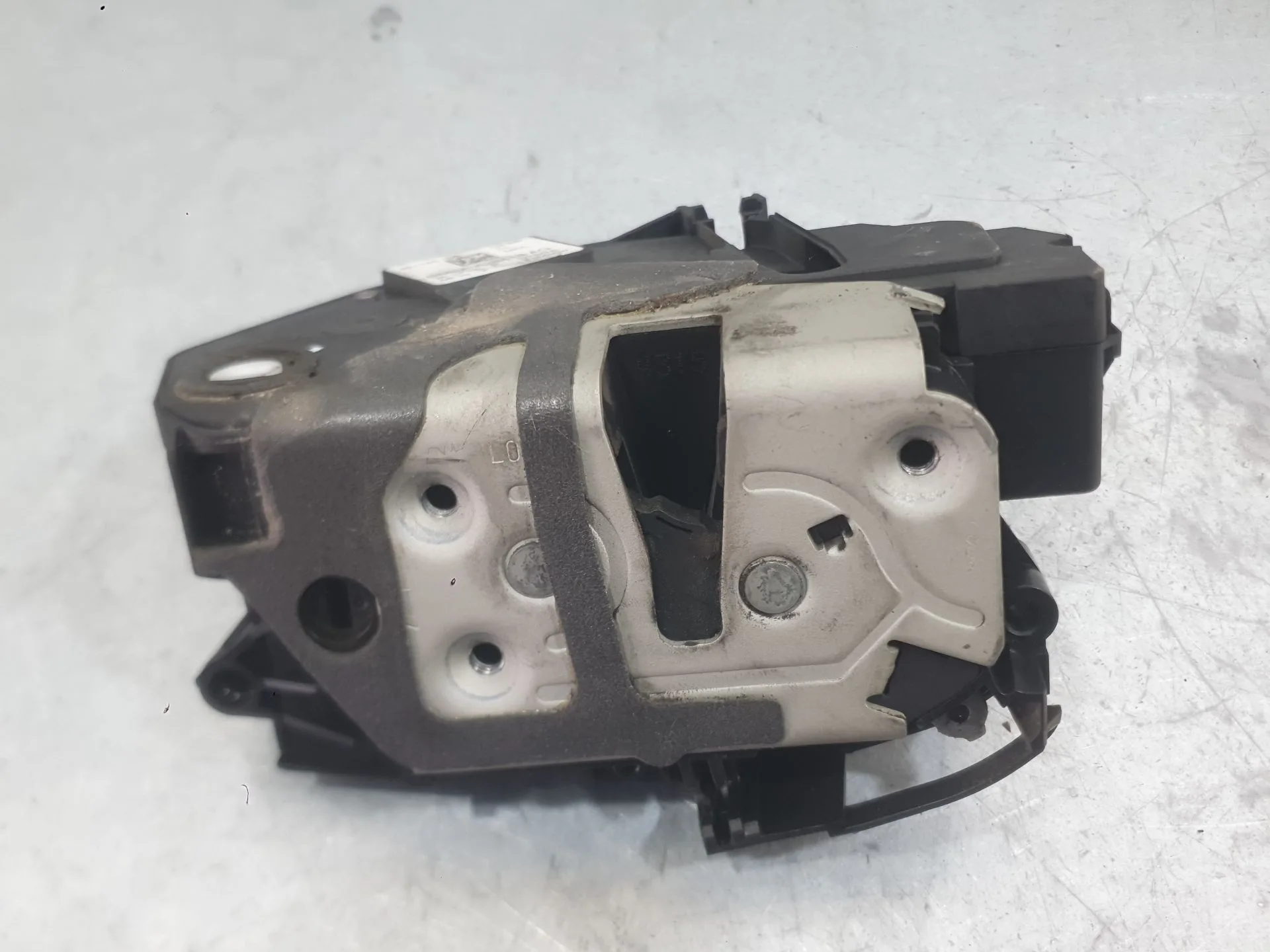 Cerradura Puerta Trasera Izquierda para Ford Focus Iii