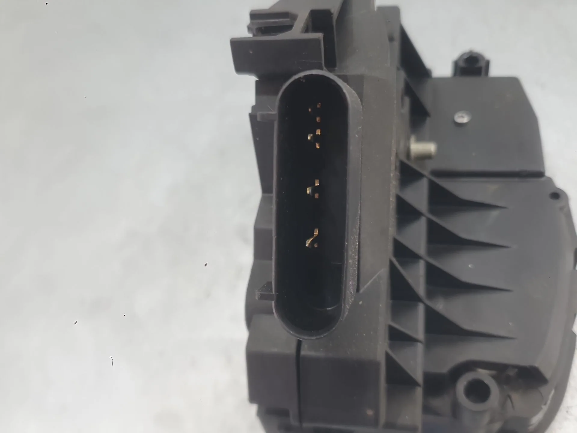 Cerradura Puerta Trasera Izquierda para Ford Focus Iii