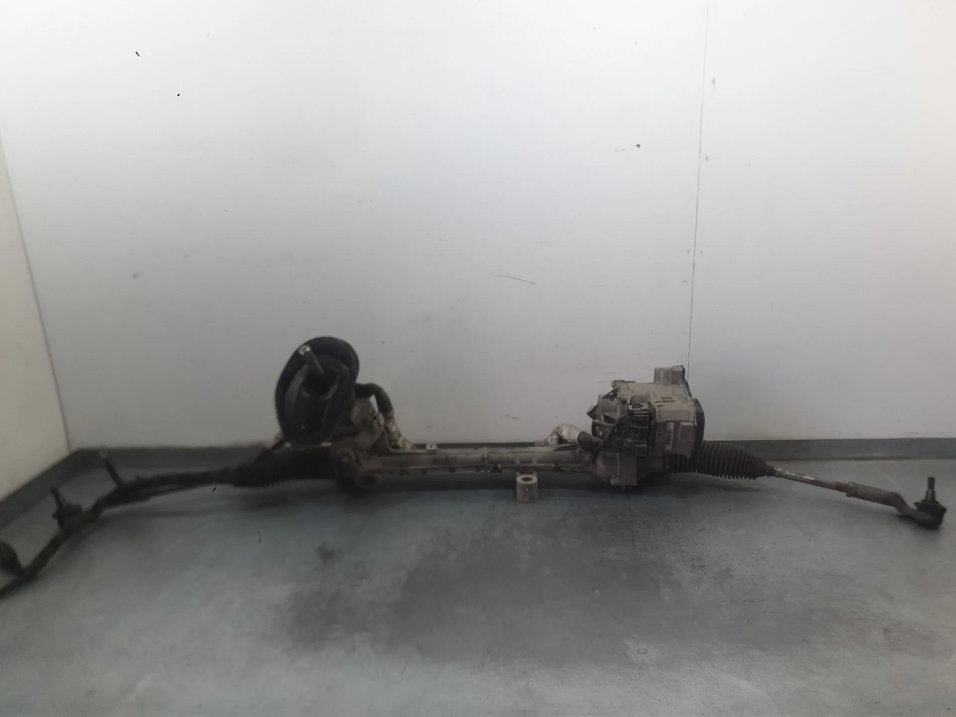 Cremallera Direccion para Ford Focus Iii