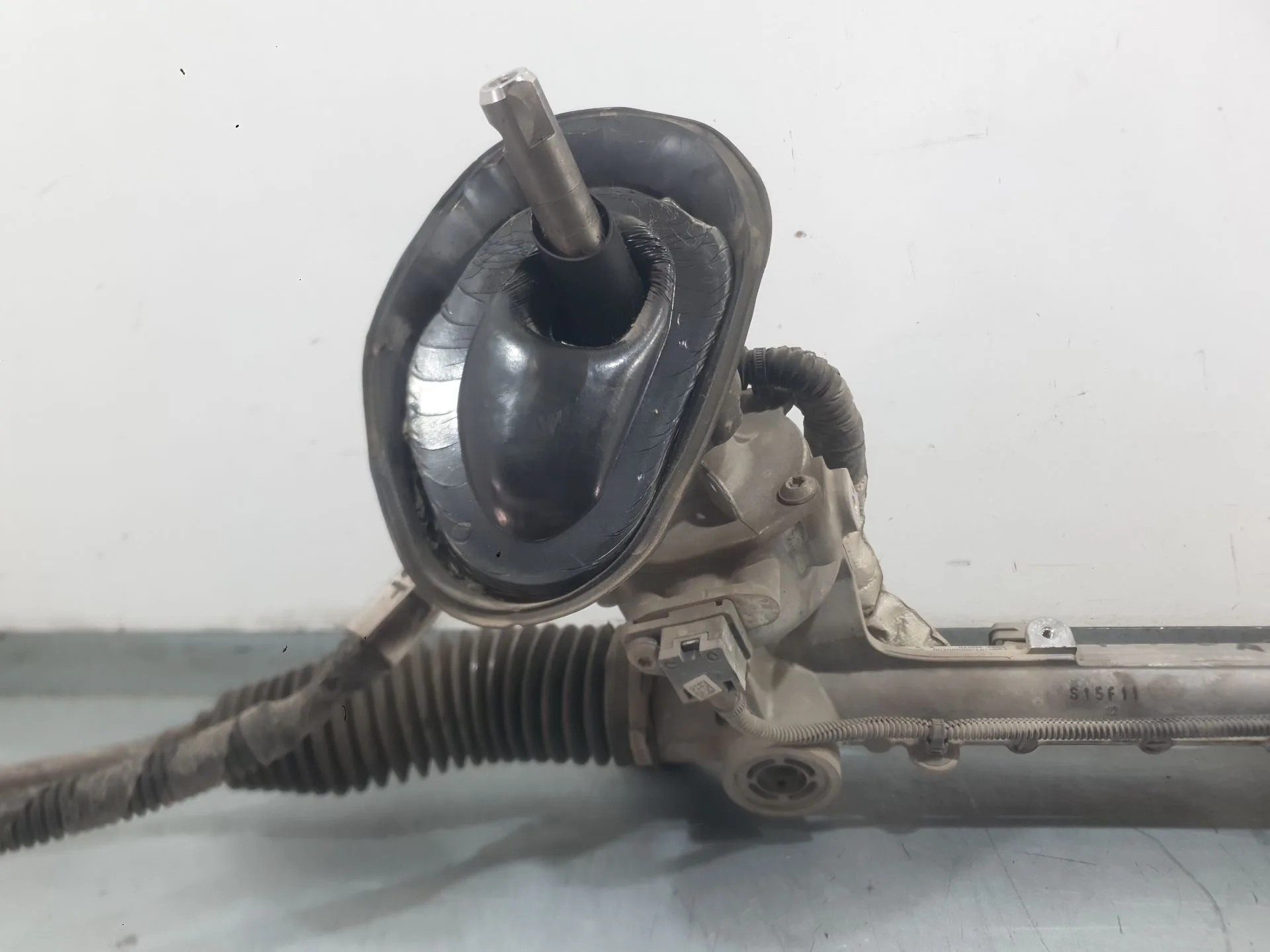 Cremallera Direccion para Ford Focus Iii