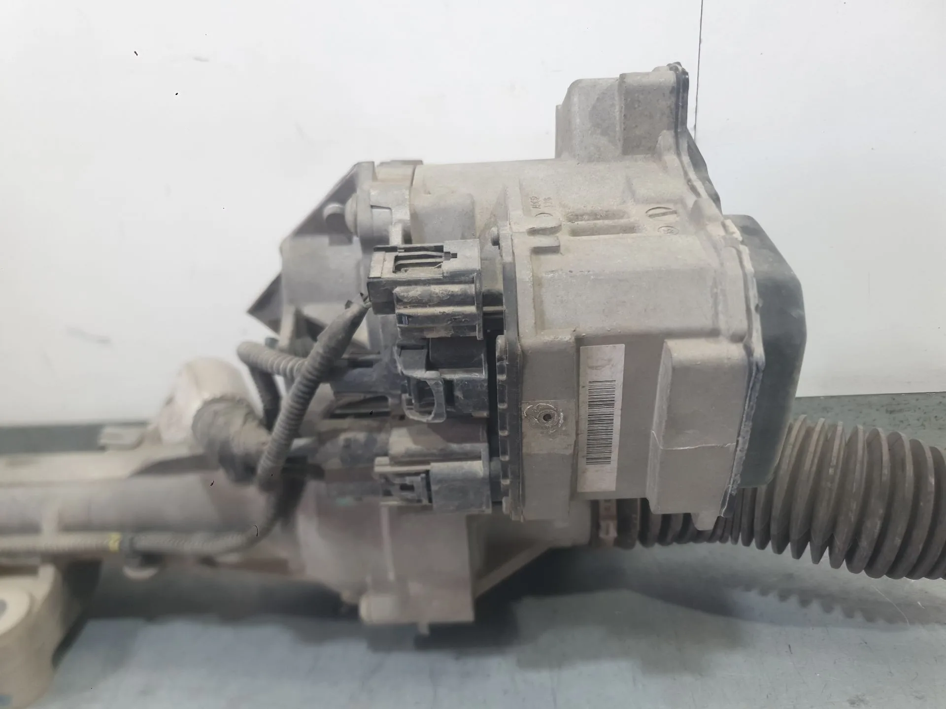 Cremallera Direccion para Ford Focus Iii