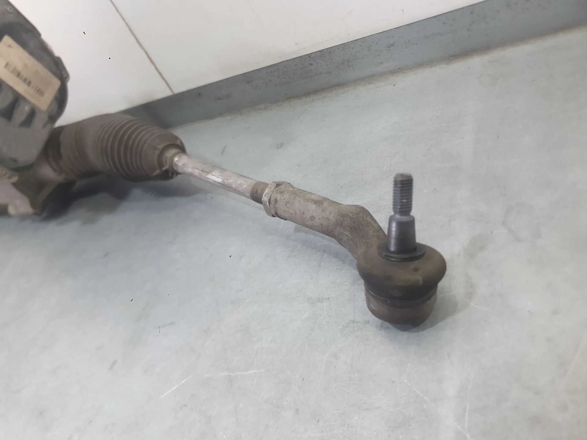 Cremallera Direccion para Ford Focus Iii