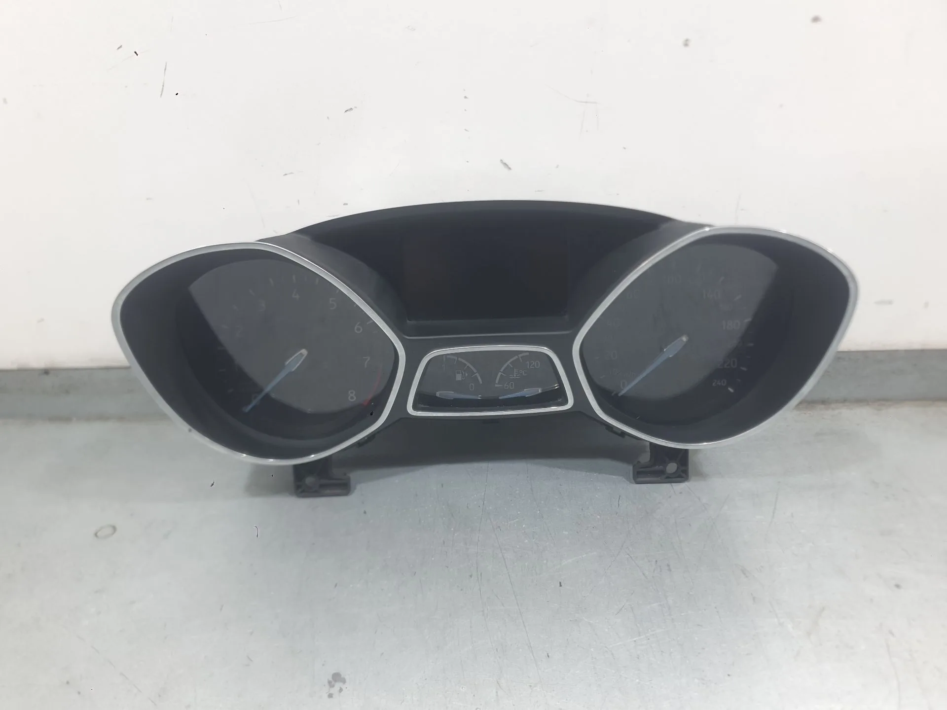 Cuadro Instrumentos para Ford Focus Iii