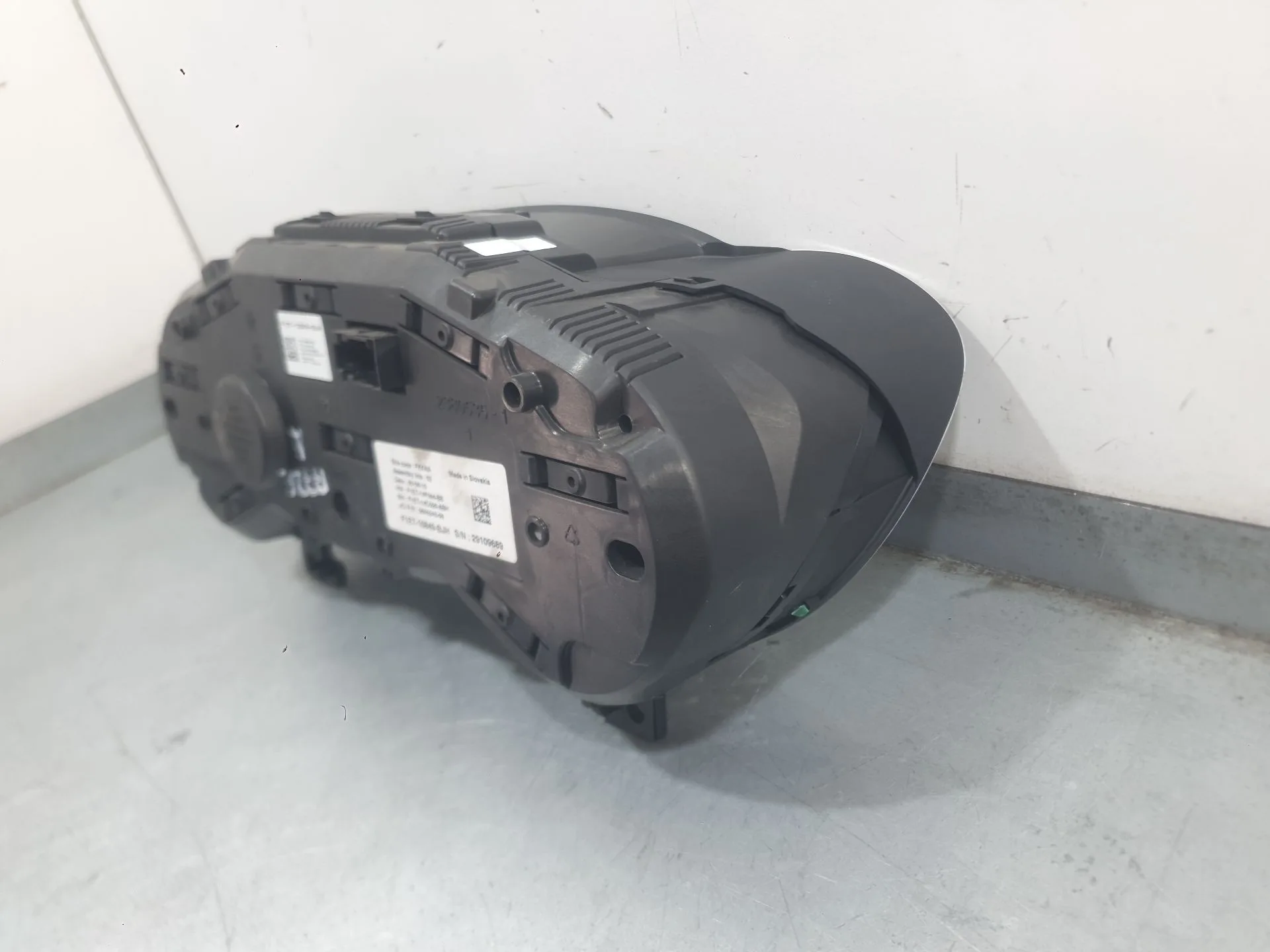 Cuadro Instrumentos para Ford Focus Iii