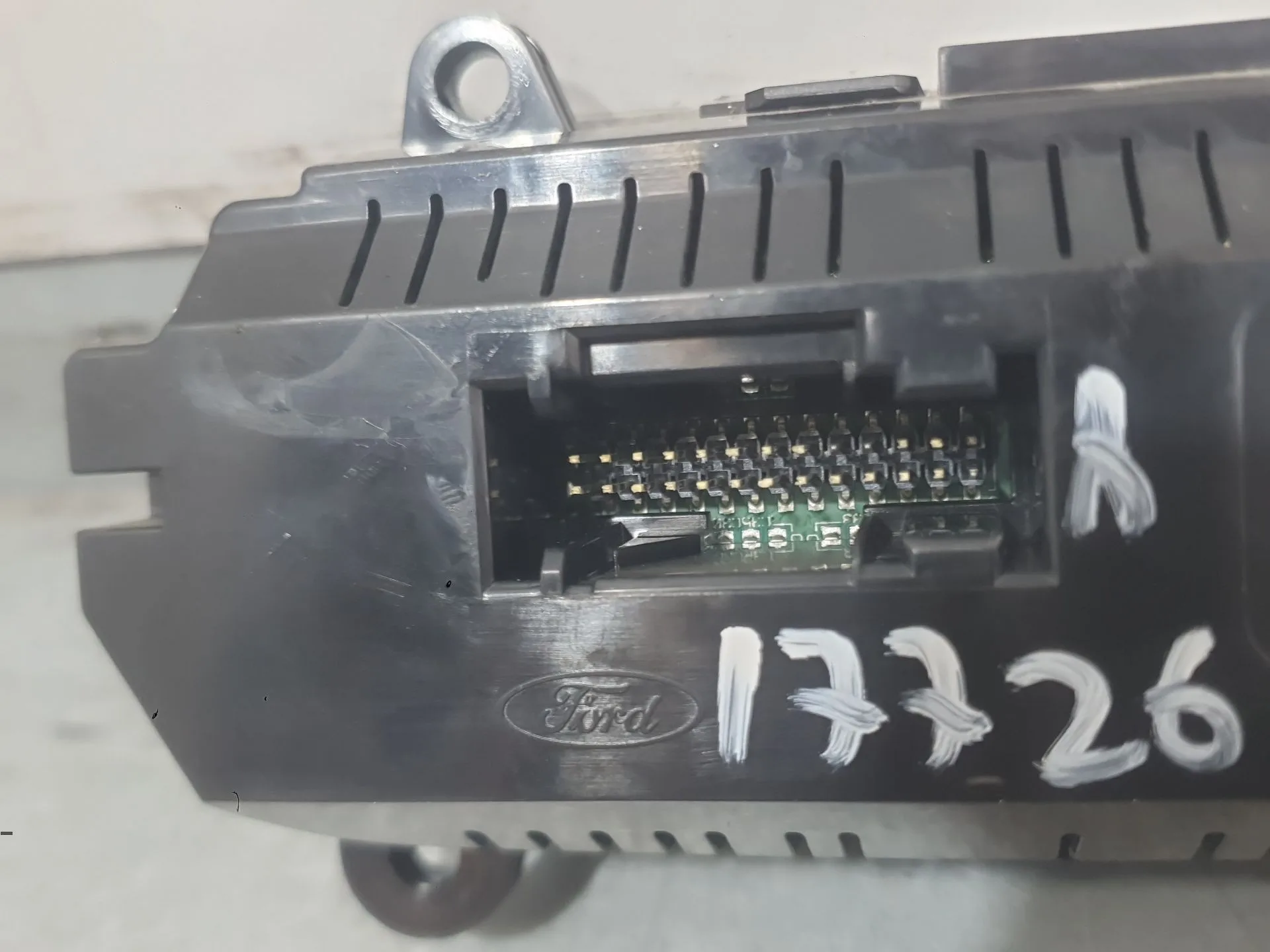 Mando Climatizador para Ford Focus Iii