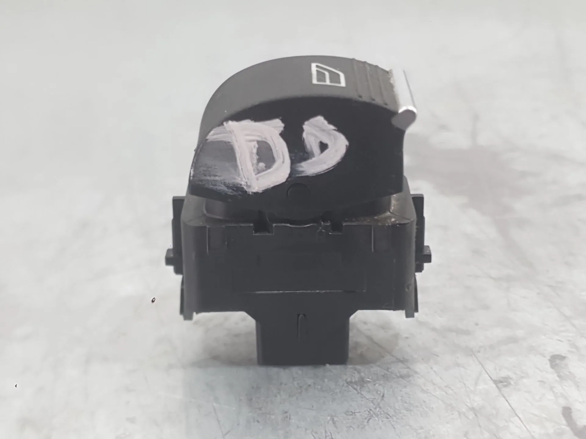 Mando Elevalunas Delantero Derecho para Ford Focus Iii