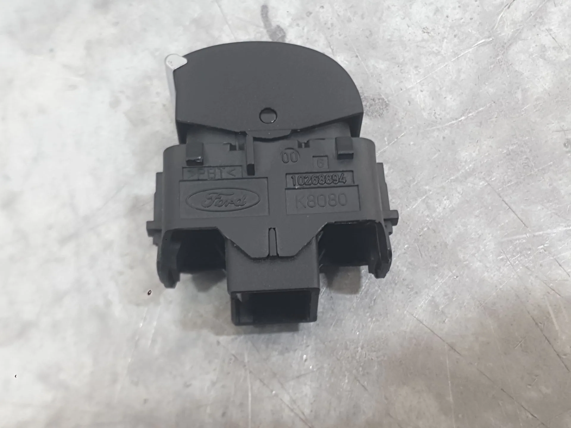 Mando Elevalunas Delantero Derecho para Ford Focus Iii