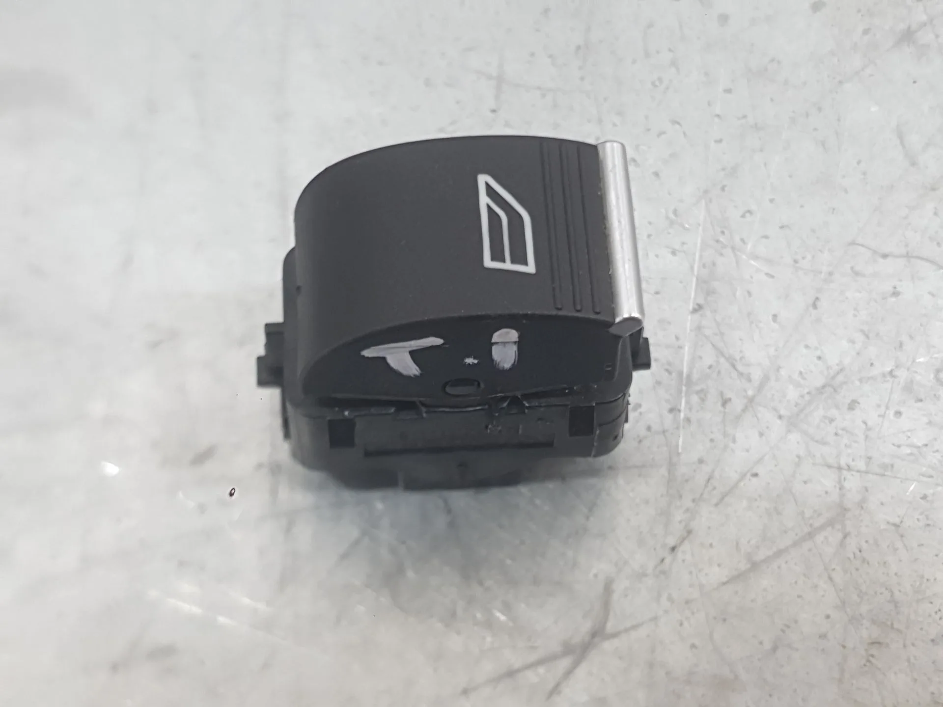 Mando Elevalunas Trasero Izquierdo para Ford Focus Iii