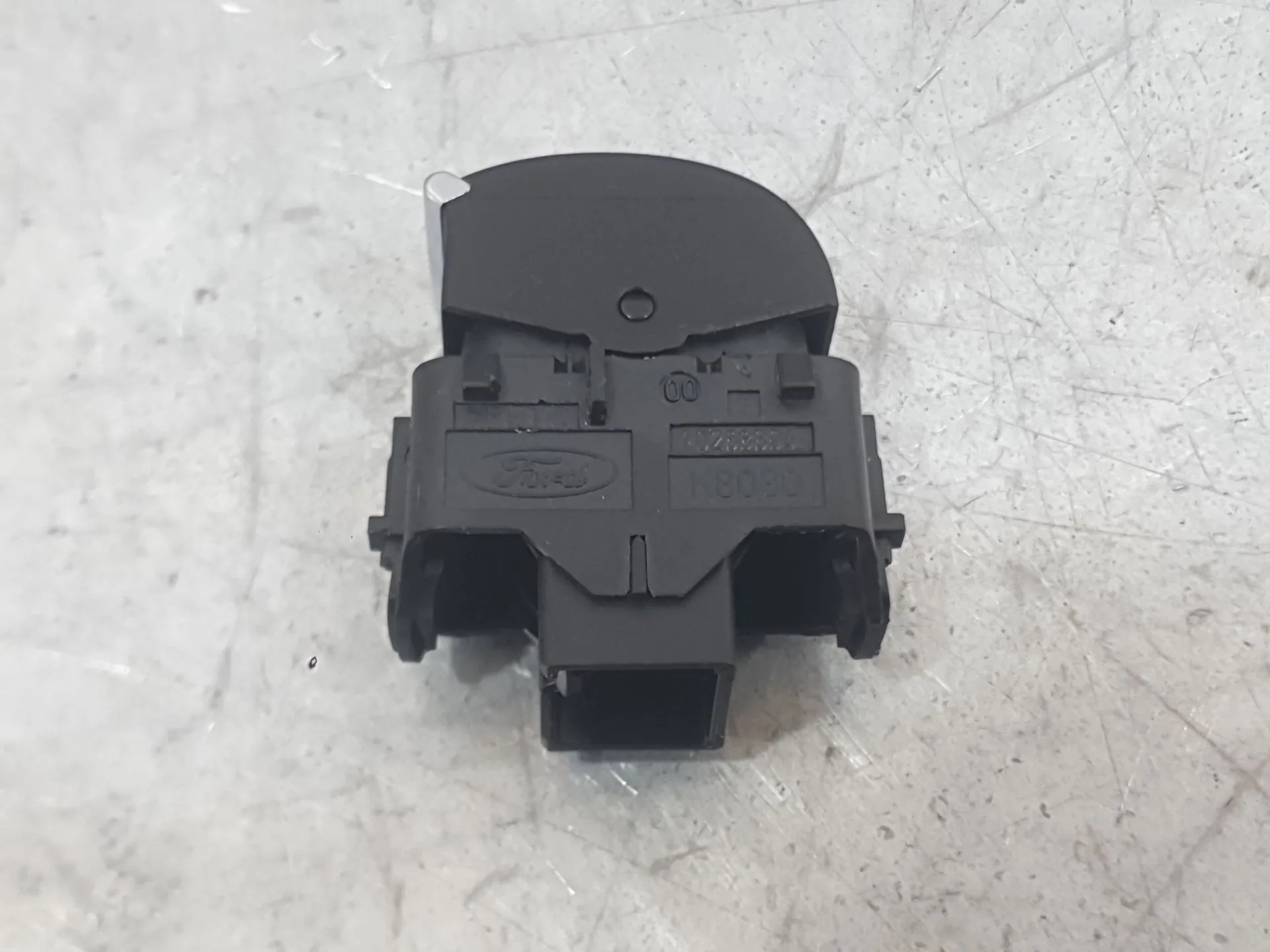 Mando Elevalunas Trasero Izquierdo para Ford Focus Iii