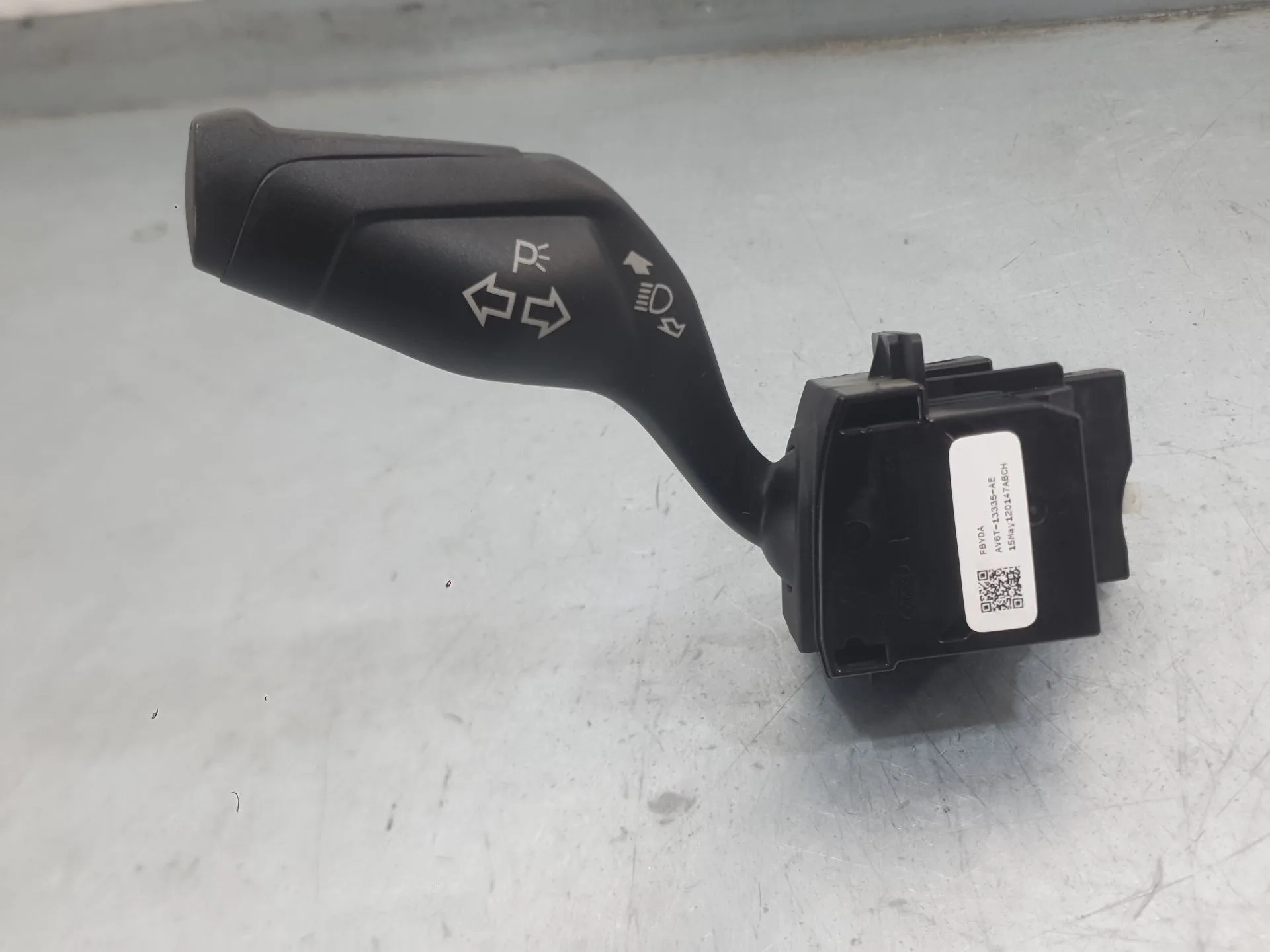 Mando Luces para Ford Focus Iii