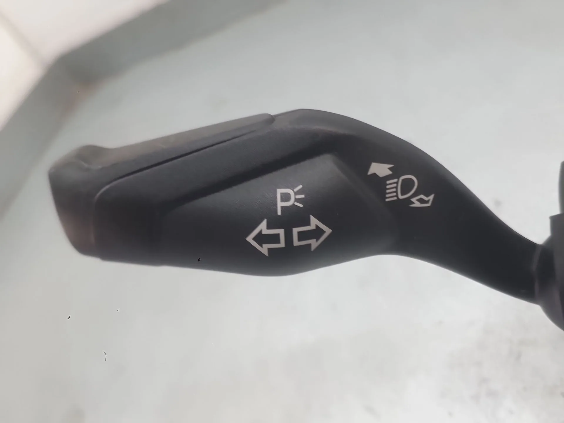 Mando Luces para Ford Focus Iii