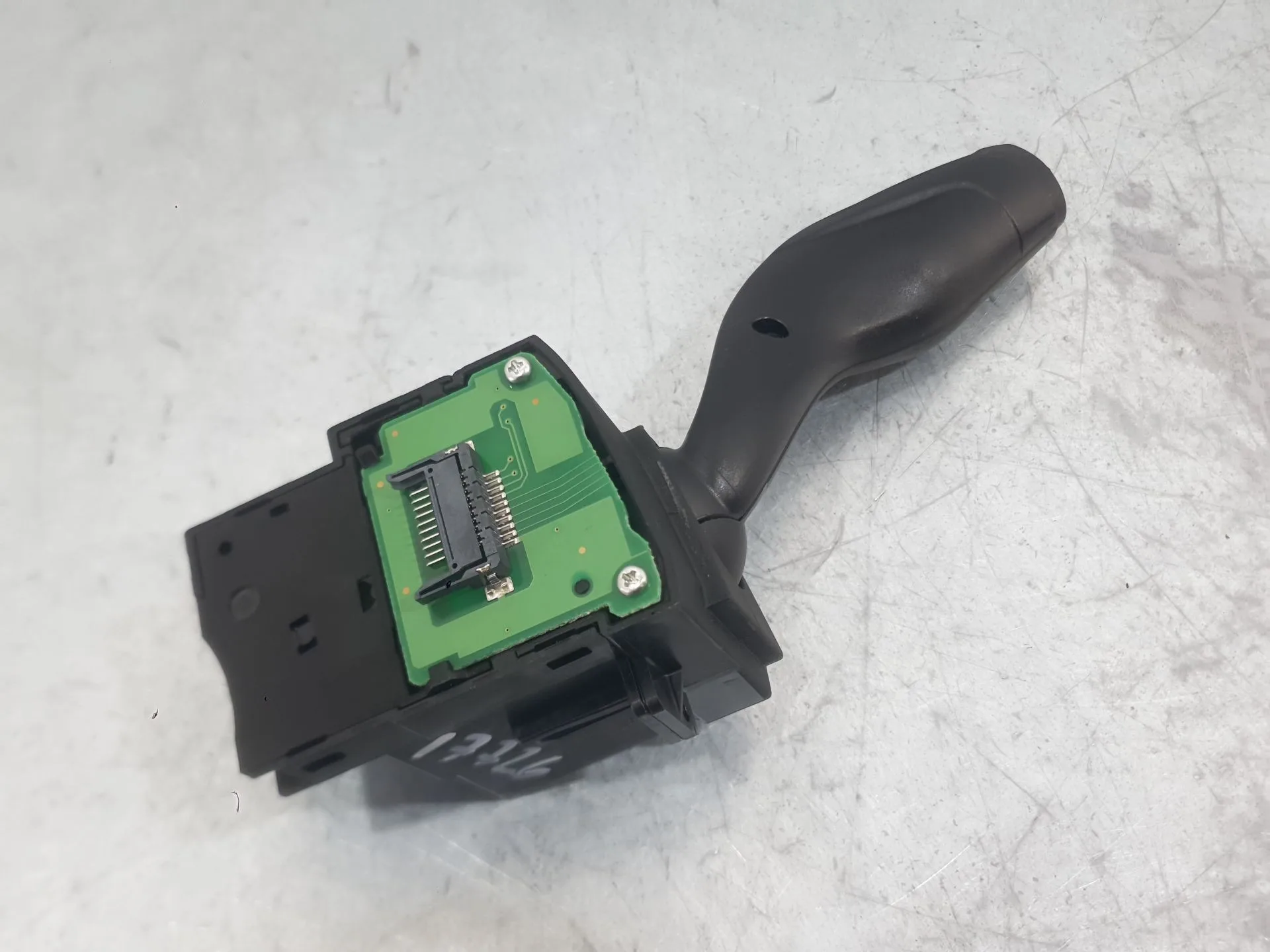 Mando Luces para Ford Focus Iii