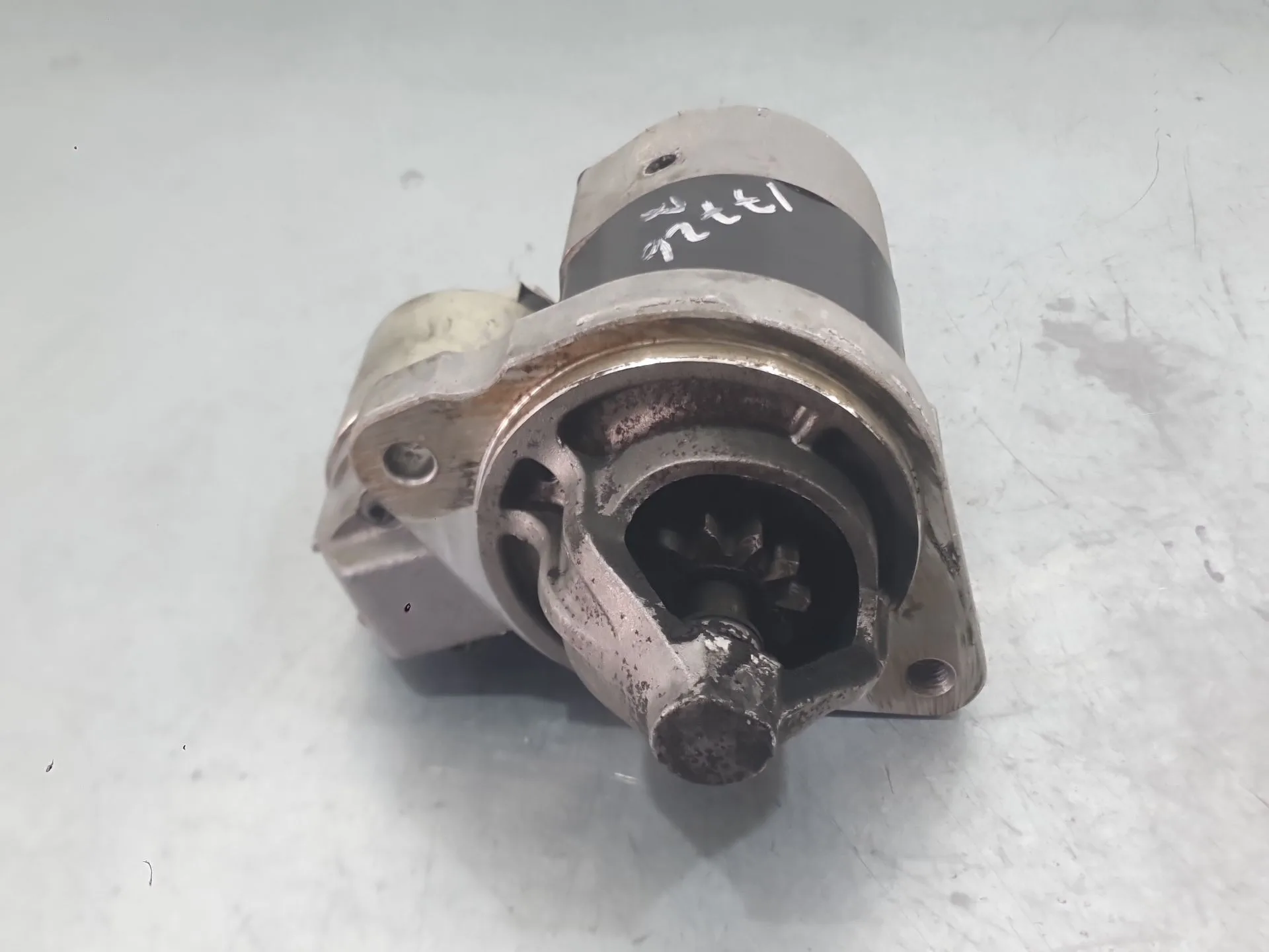 Motor Arranque para Ford Focus Iii