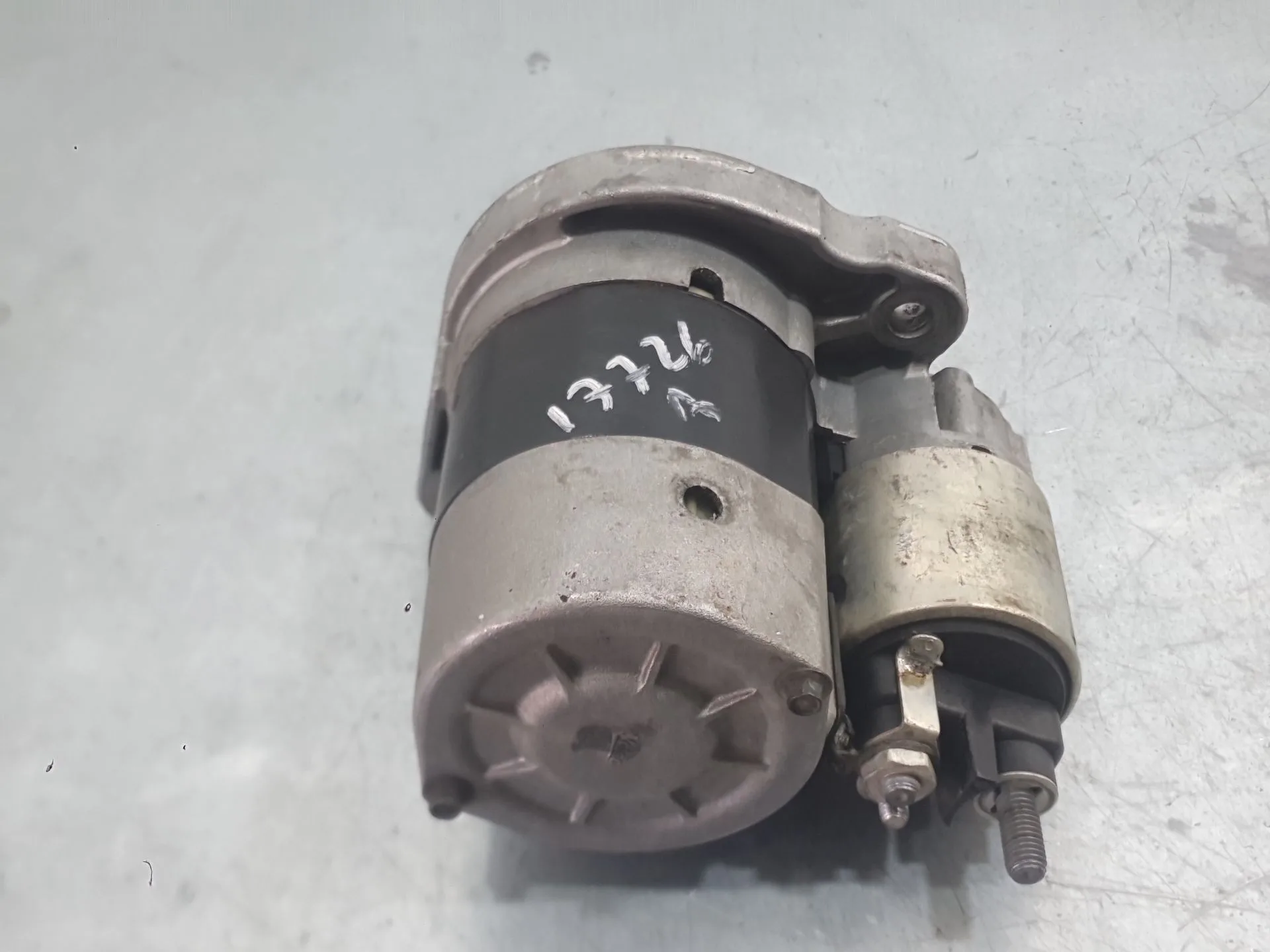 Motor Arranque para Ford Focus Iii