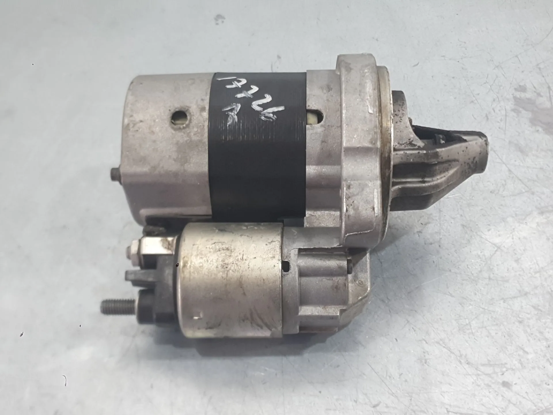 Motor Arranque para Ford Focus Iii