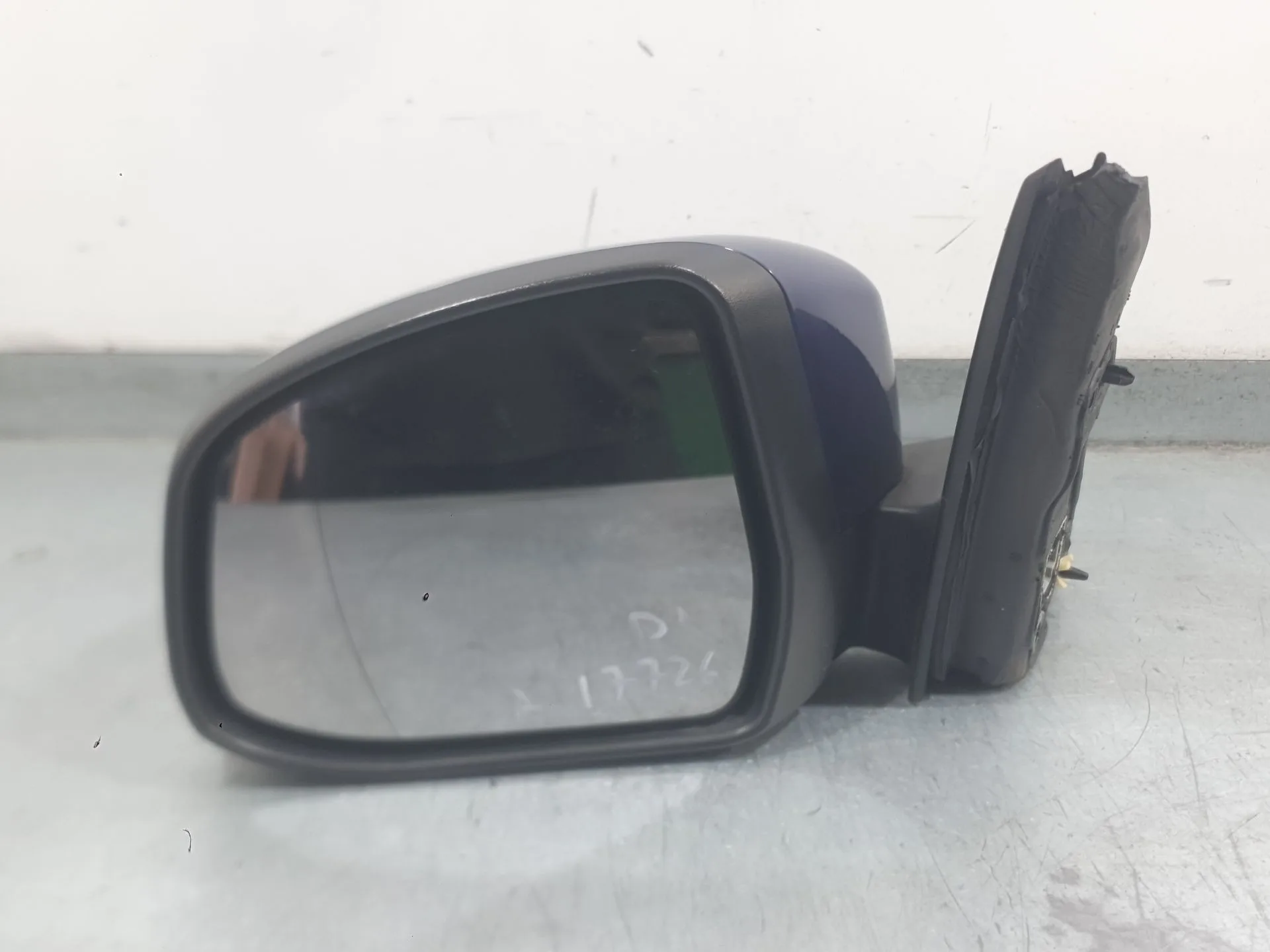 Retrovisor Izquierdo para Ford Focus Iii