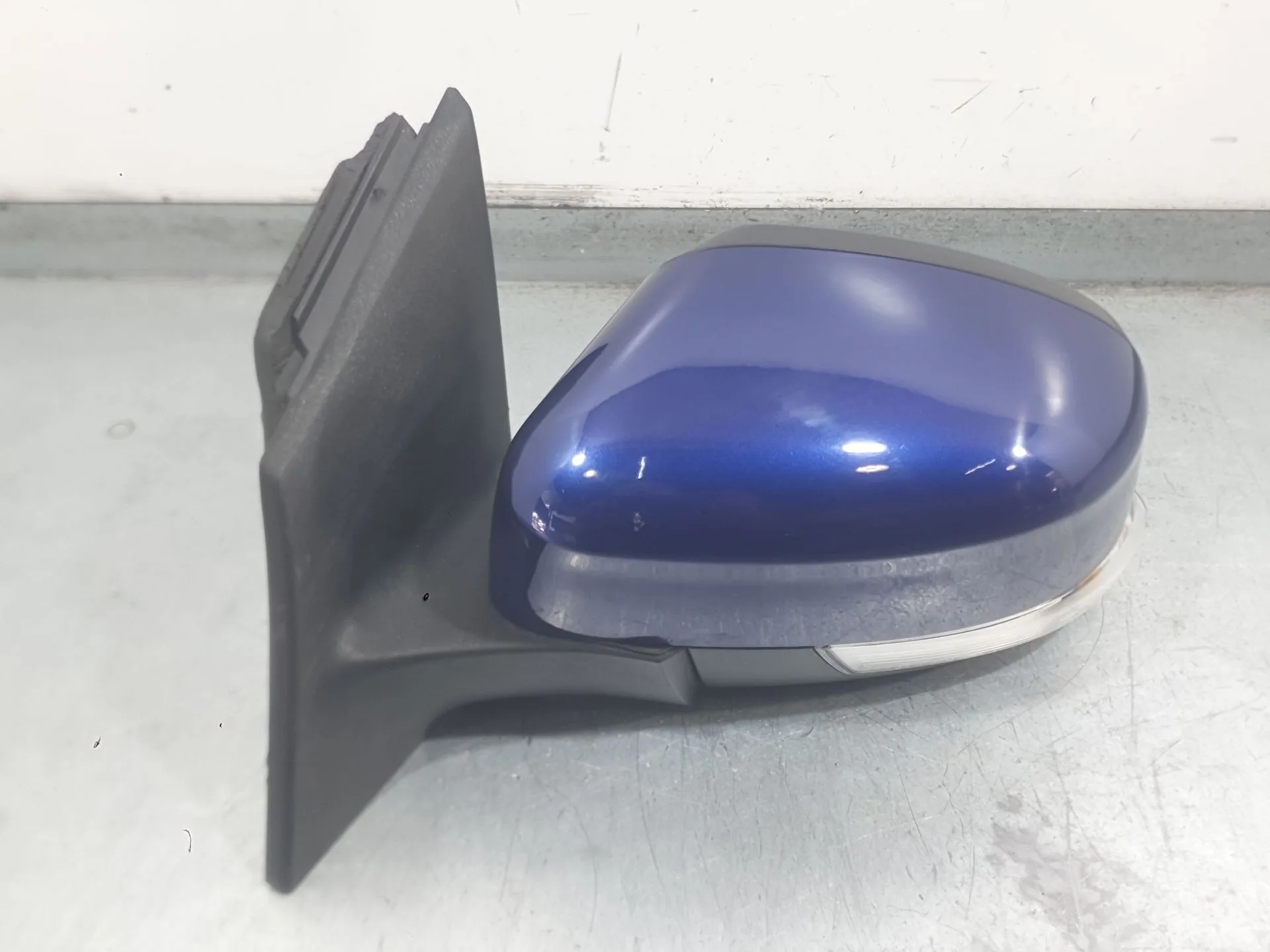 Retrovisor Izquierdo para Ford Focus Iii