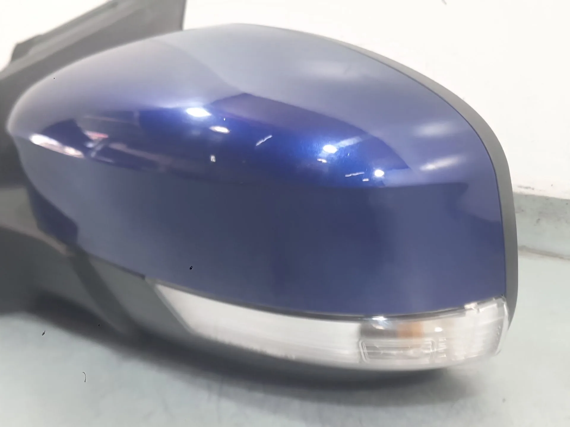 Retrovisor Izquierdo para Ford Focus Iii