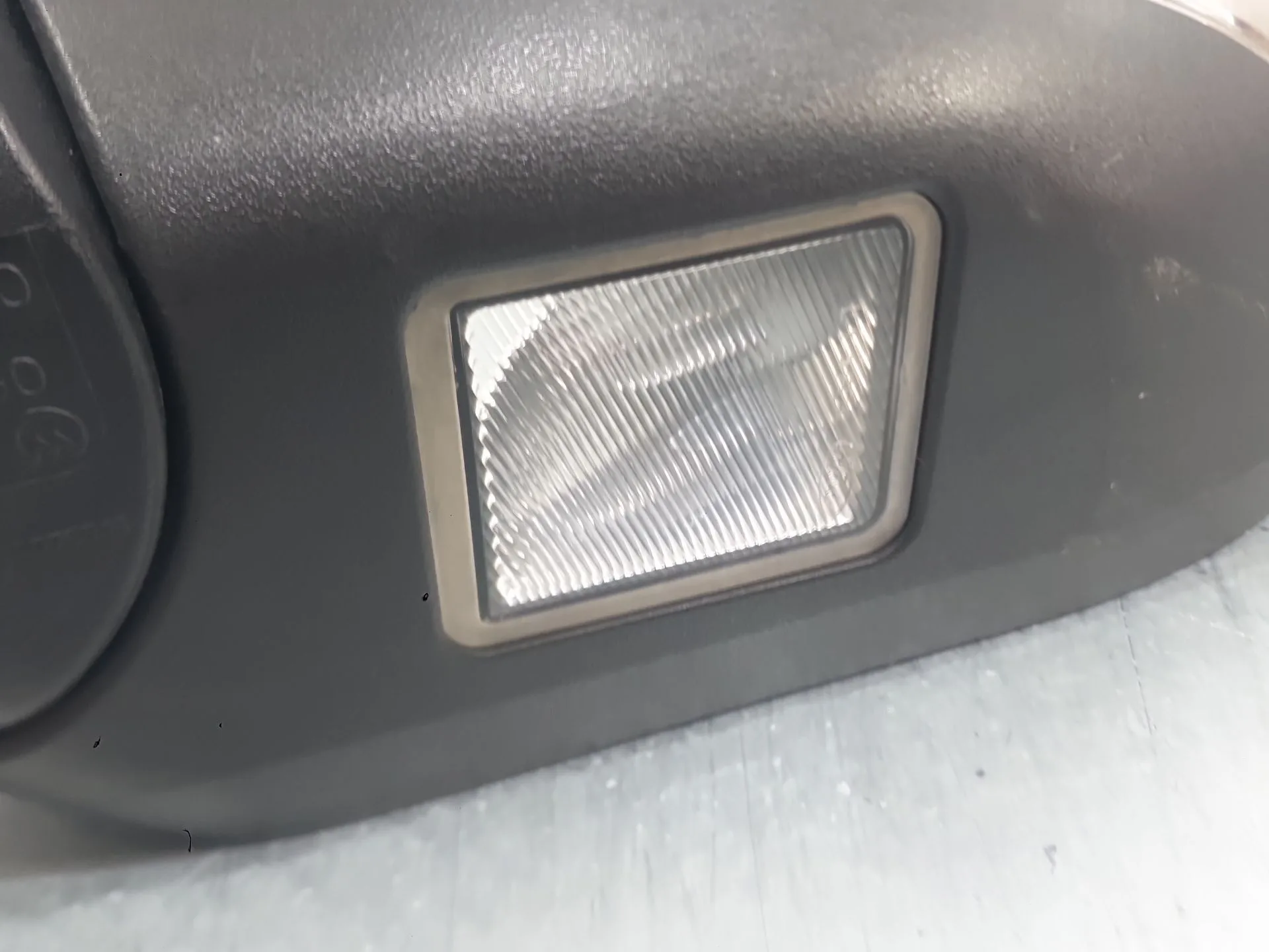 Retrovisor Izquierdo para Ford Focus Iii