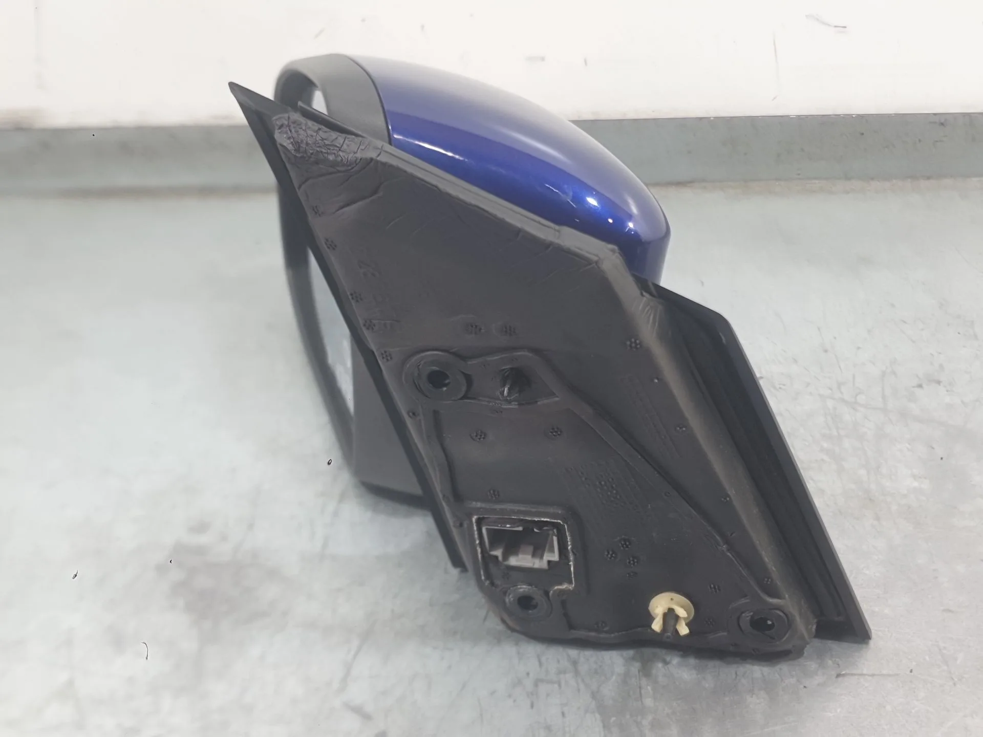 Retrovisor Izquierdo para Ford Focus Iii