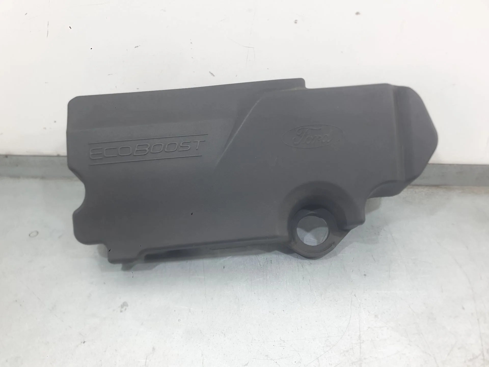 Tapa Motor para Ford Focus Iii