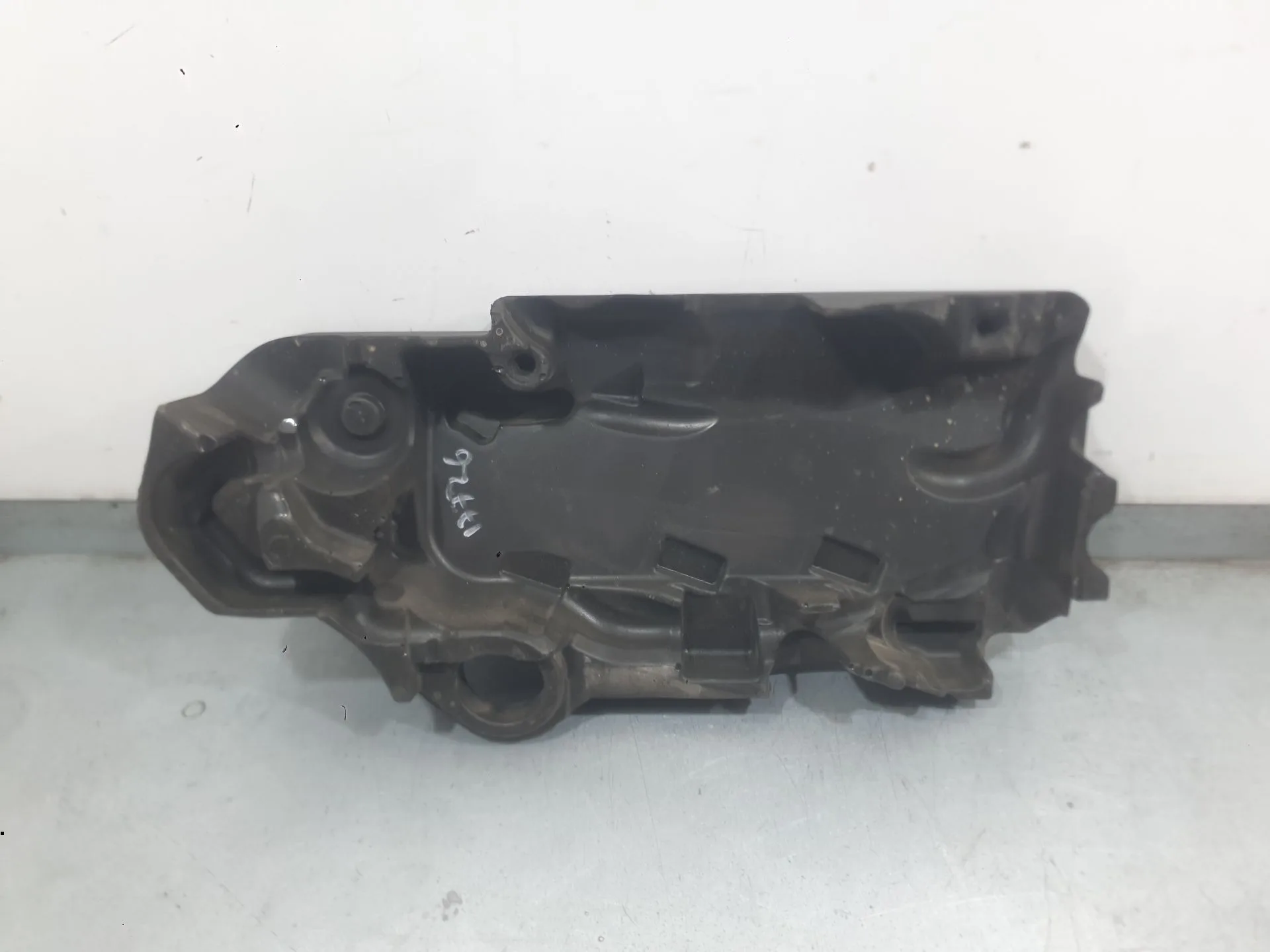 Tapa Motor para Ford Focus Iii