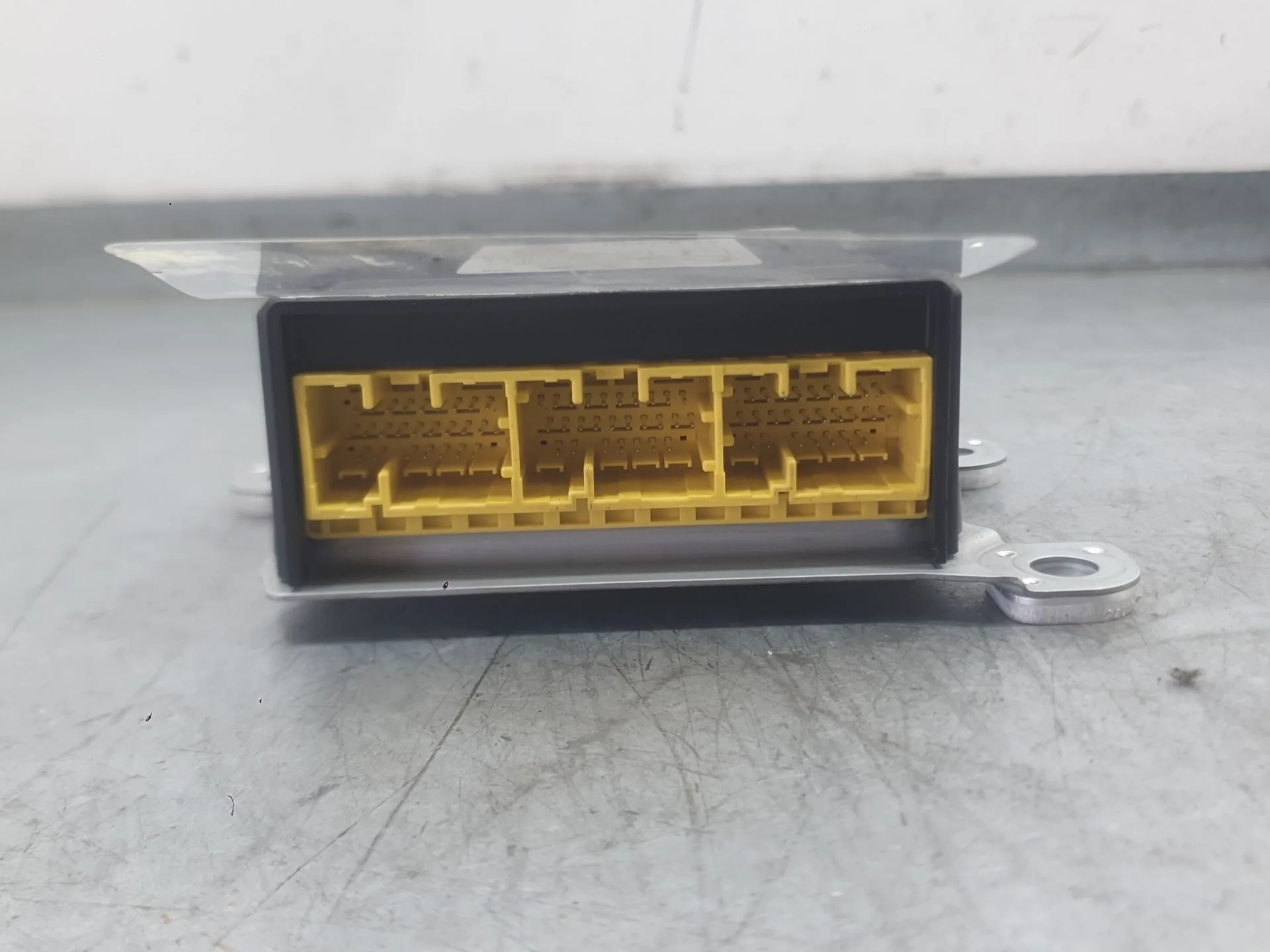 Centralita Airbag para Mazda 2 Hatchback (Dl, Dj)