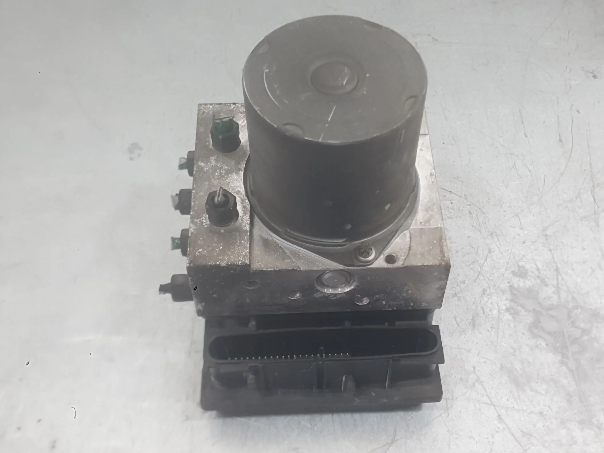 Abs para Renault Megane Ii (Bm0/1_, Cm0/1_)