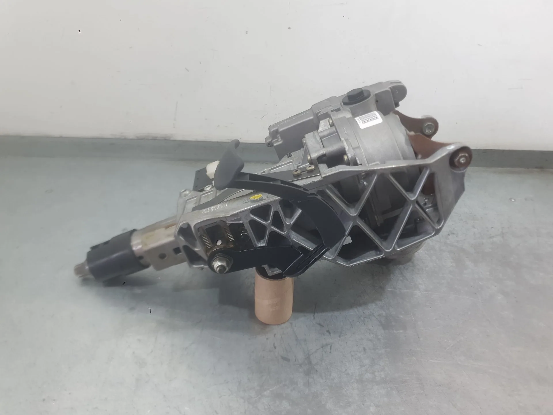 Columna Direccion para Renault Megane Ii (Bm0/1_, Cm0/1_)