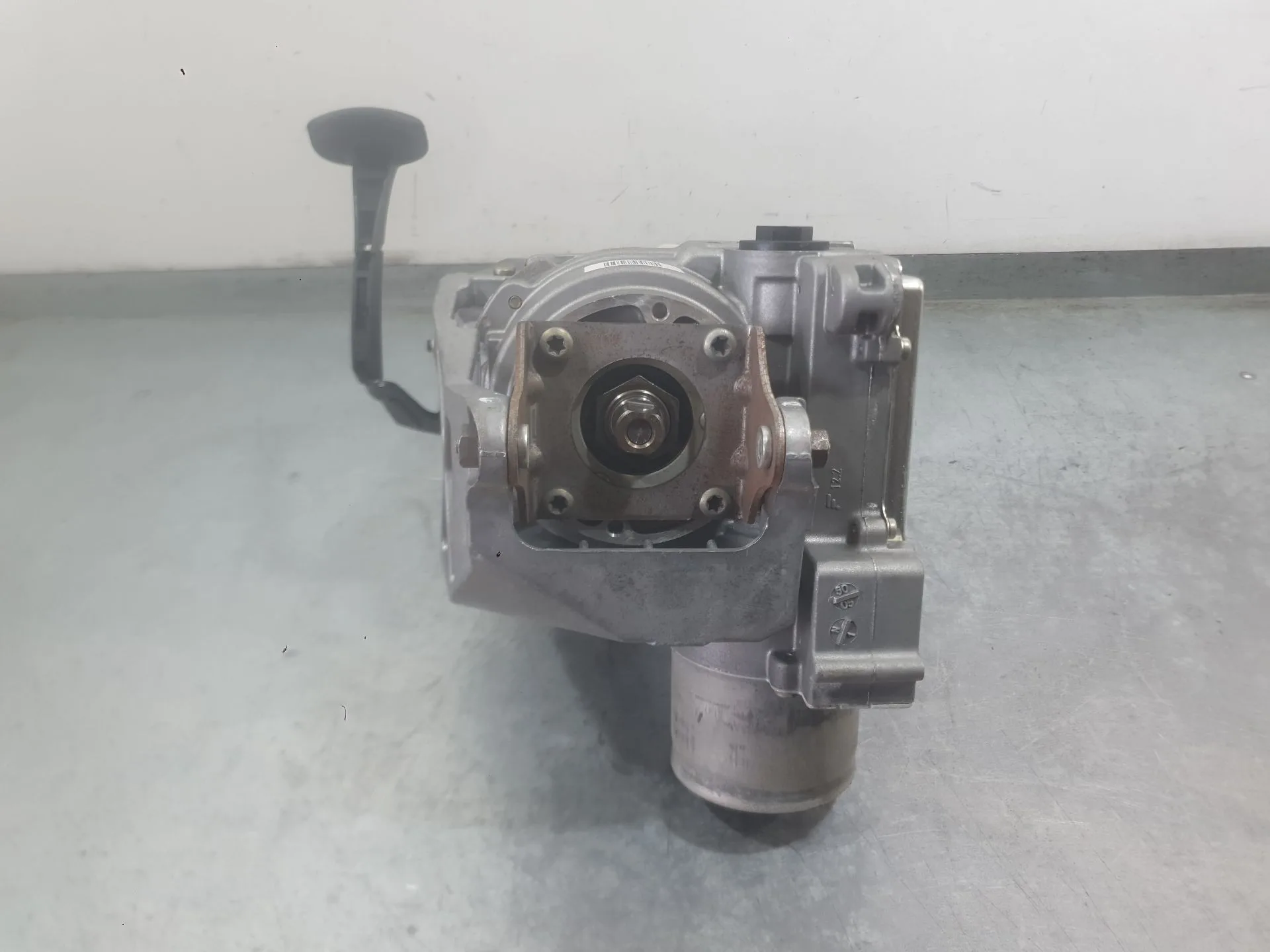 Columna Direccion para Renault Megane Ii (Bm0/1_, Cm0/1_)