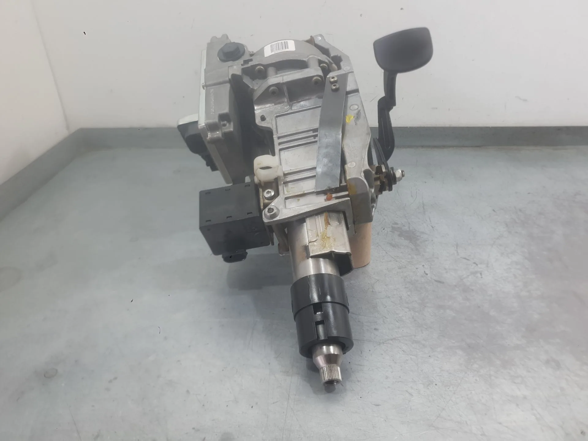 Columna Direccion para Renault Megane Ii (Bm0/1_, Cm0/1_)
