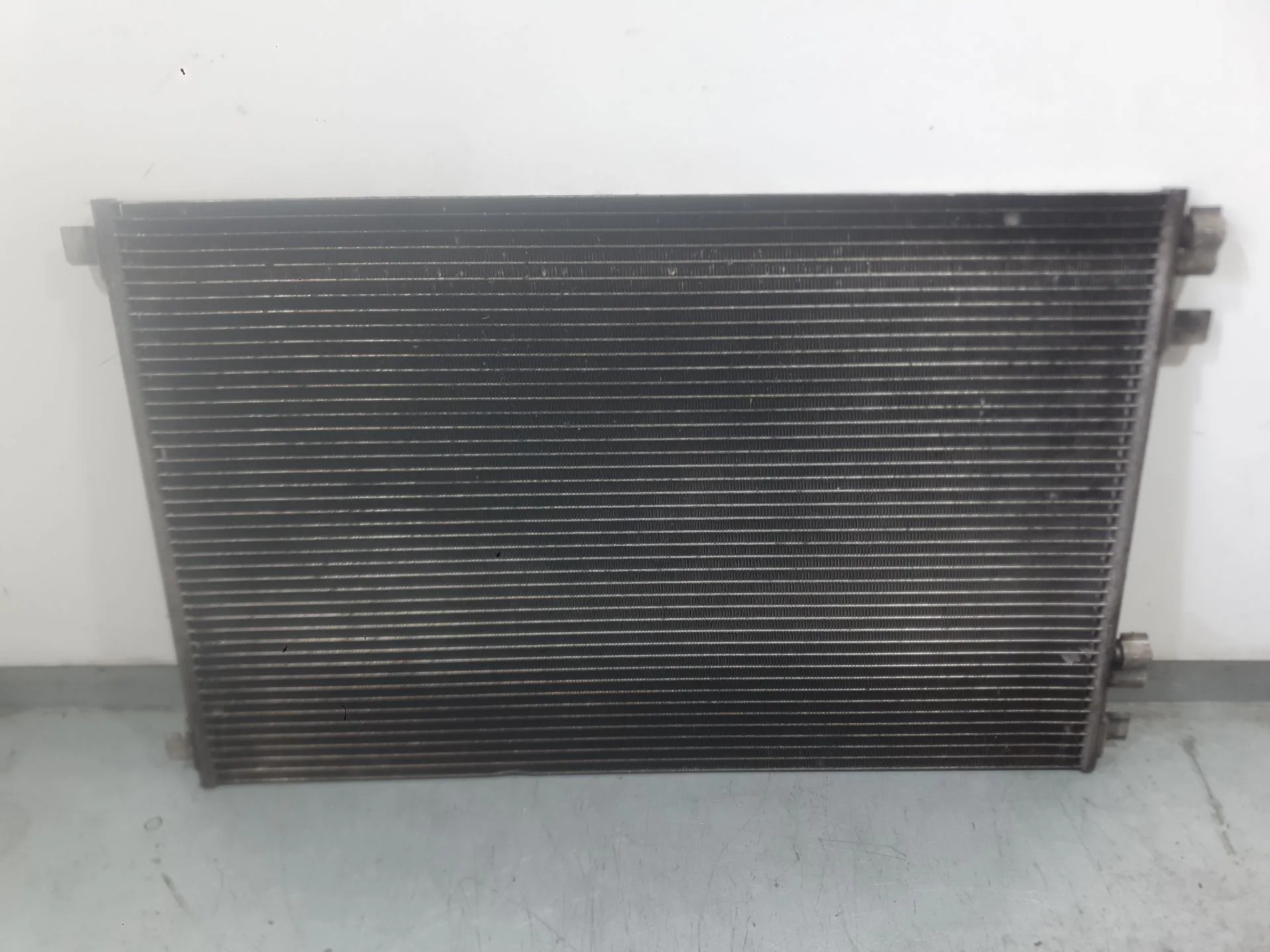 Condensador / Radiador Aire Acondicionado para Renault Megane Ii (Bm0/1_, Cm0/1_)
