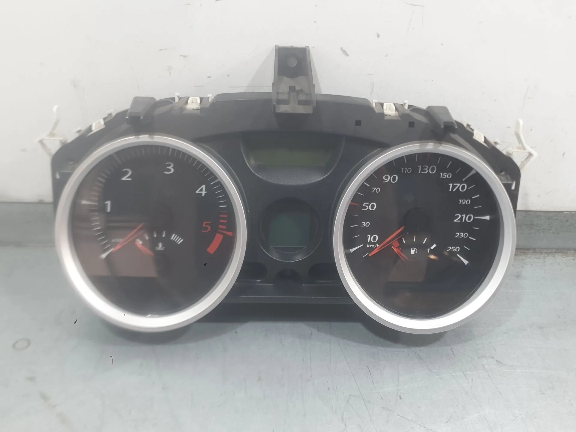 Cuadro Instrumentos para Renault Megane Ii (Bm0/1_, Cm0/1_)