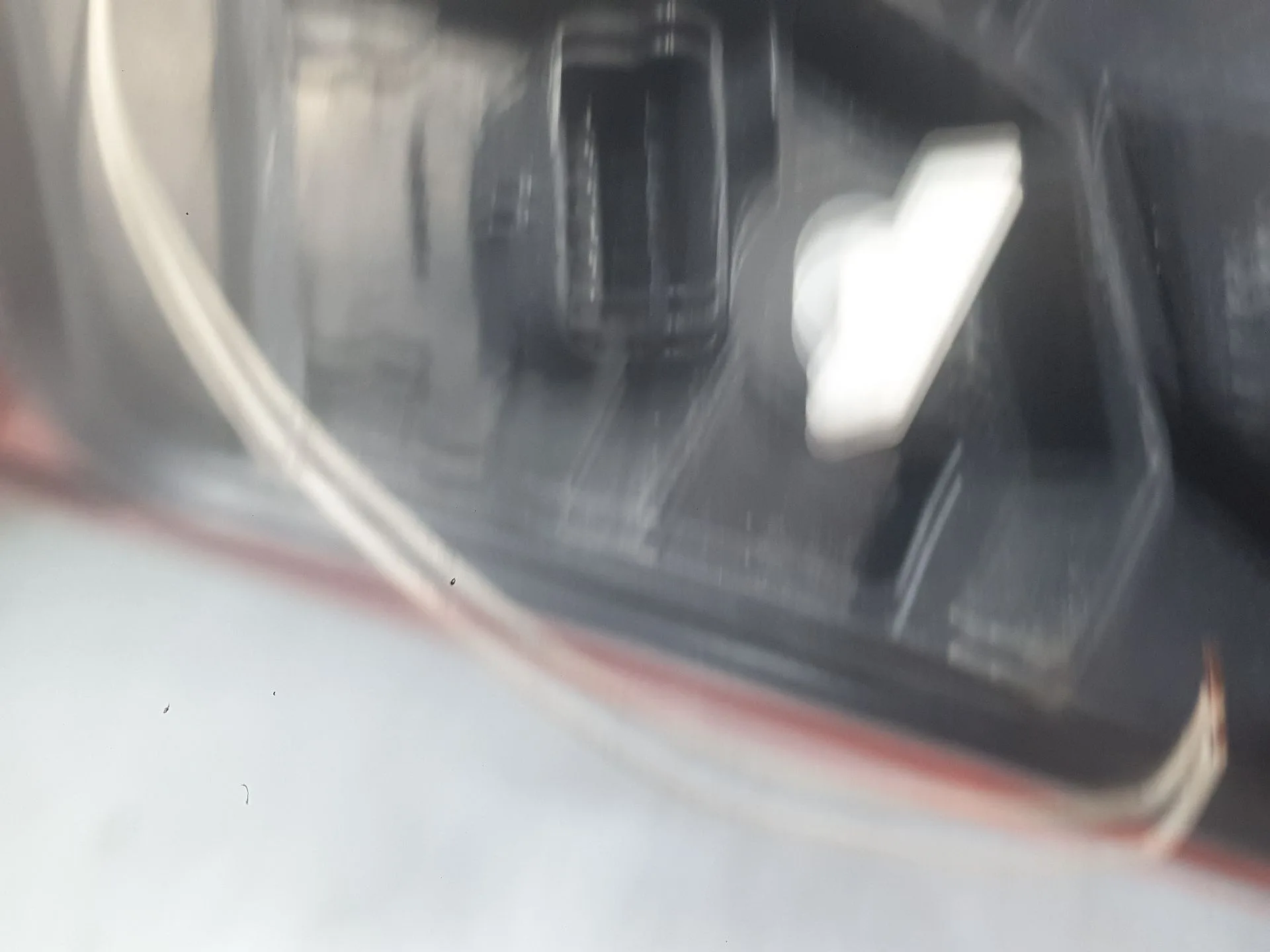 Piloto Trasero Izquierdo para Renault Megane Ii (Bm0/1_, Cm0/1_)