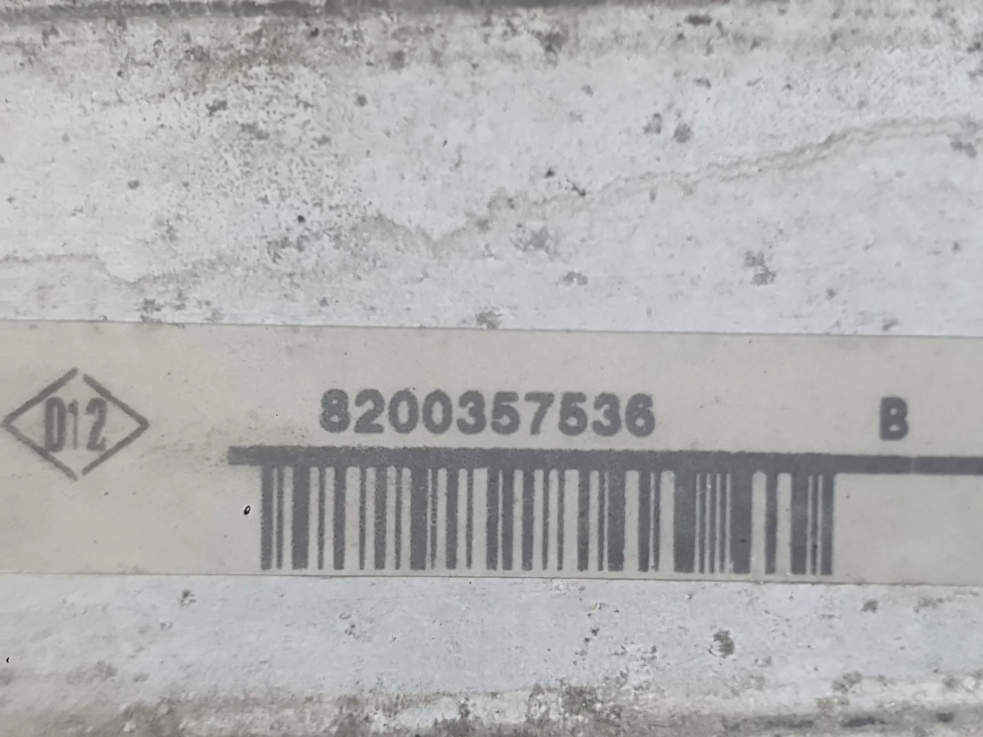 Radiador Agua para Renault Megane Ii (Bm0/1_, Cm0/1_)