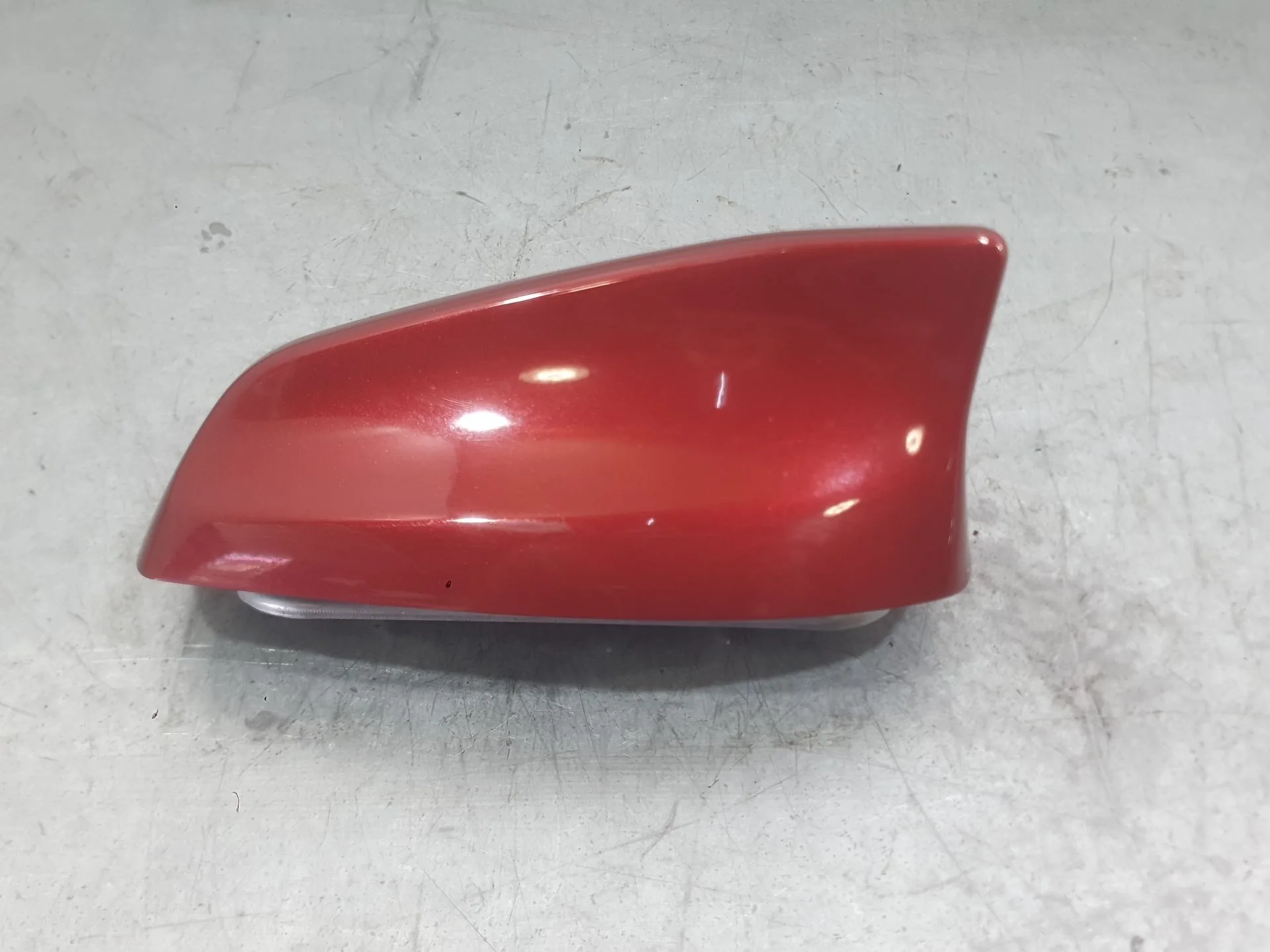 Antena para Jaguar F-Pace (X761)