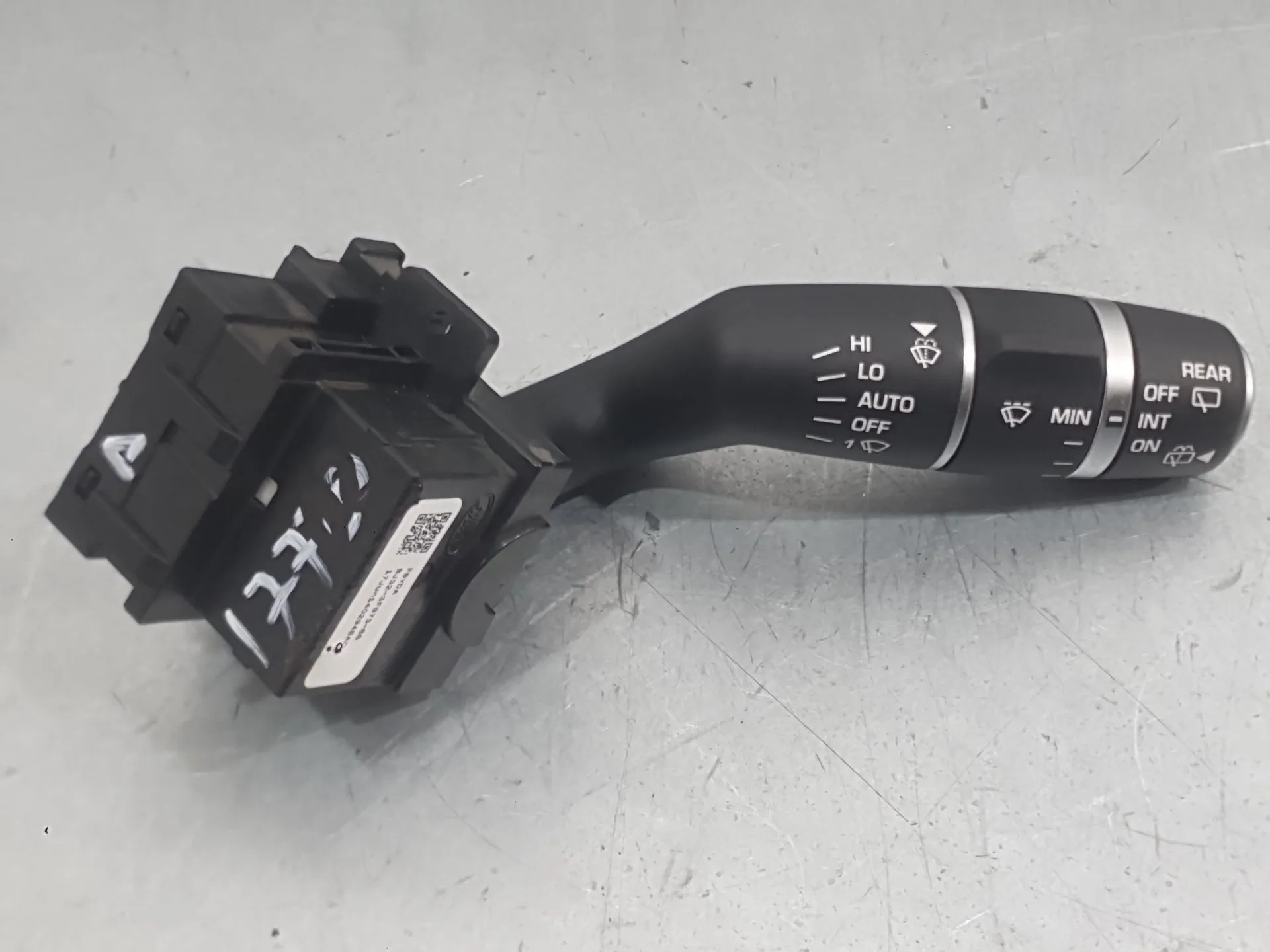 Mando Limpia para Jaguar F-Pace (X761)
