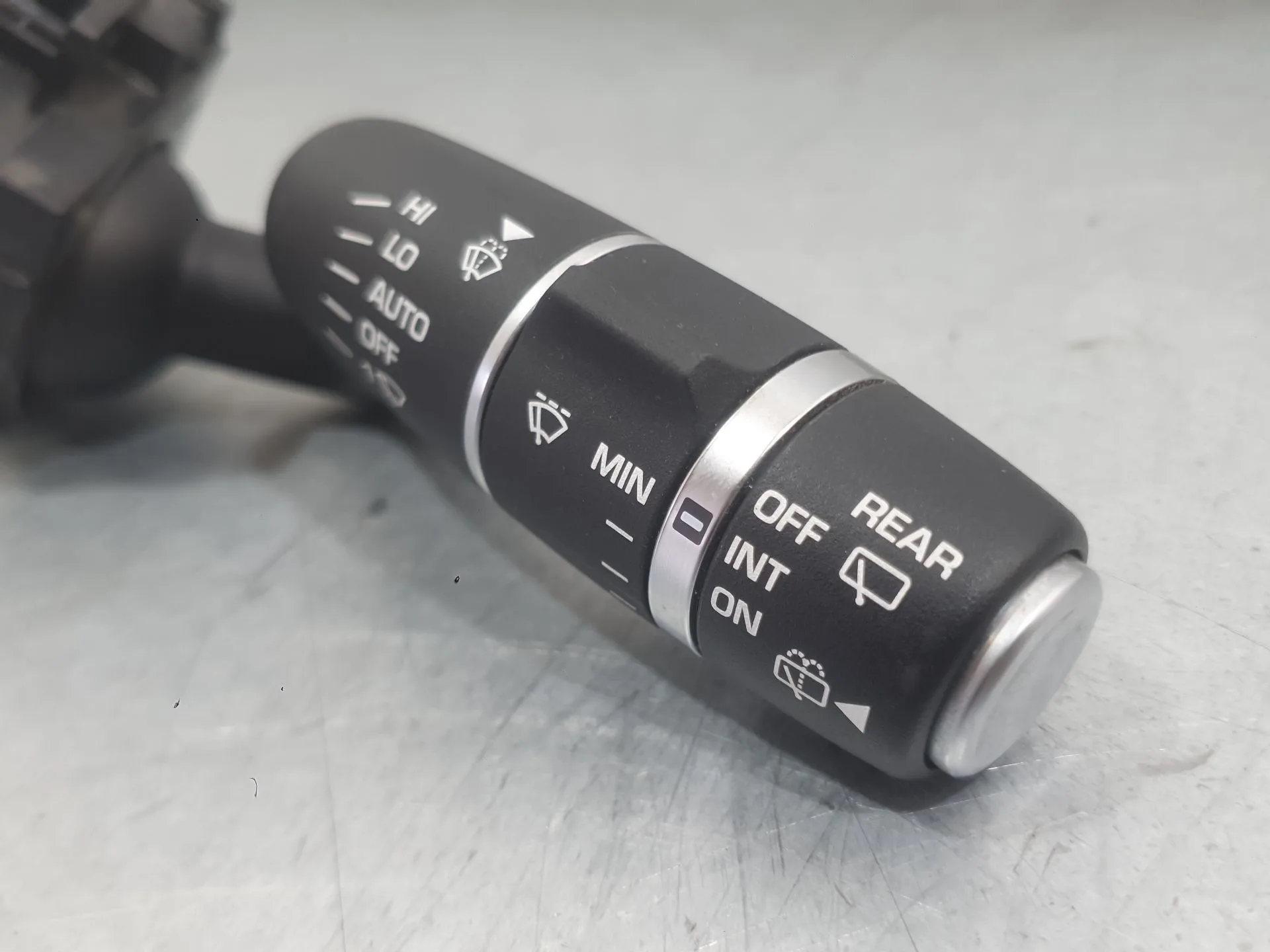 Mando Limpia para Jaguar F-Pace (X761)