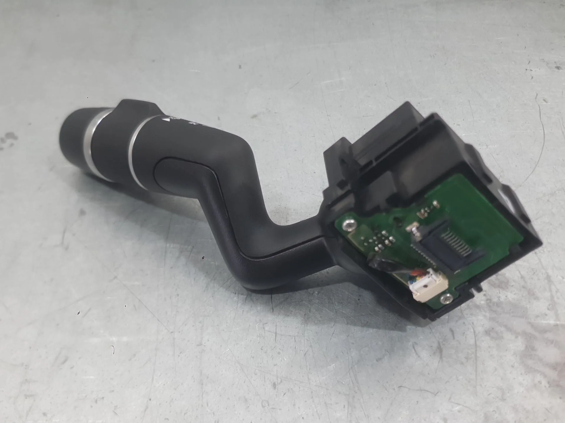 Mando Limpia para Jaguar F-Pace (X761)