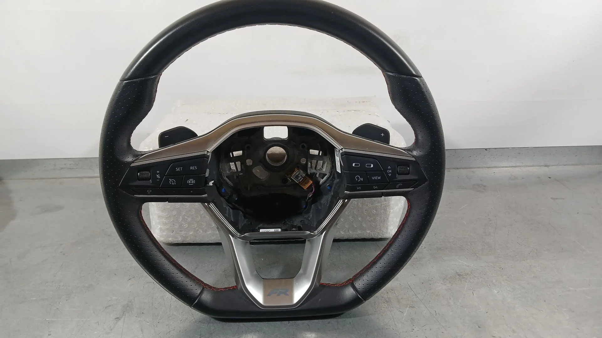 Volante para Seat Ateca (Kh7, Khp)