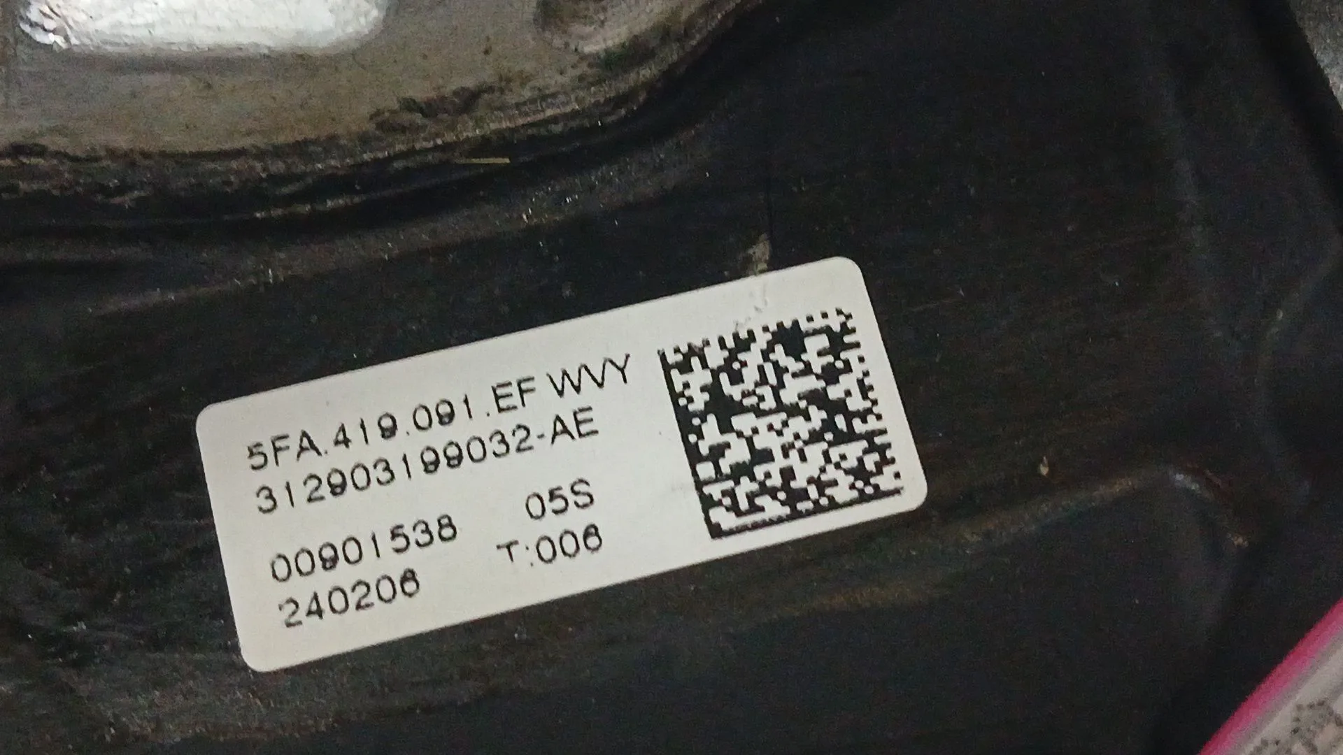 Volante para Seat Ateca (Kh7, Khp)