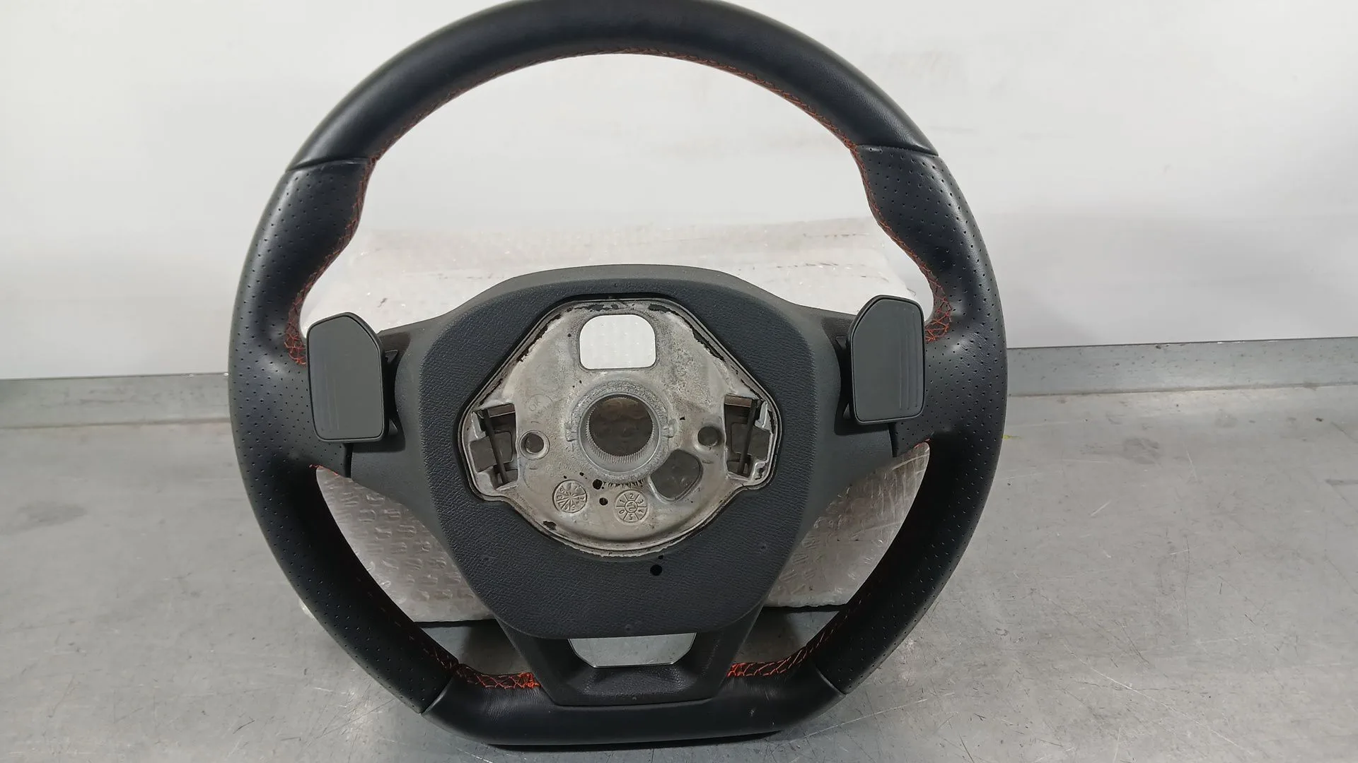 Volante para Seat Ateca (Kh7, Khp)