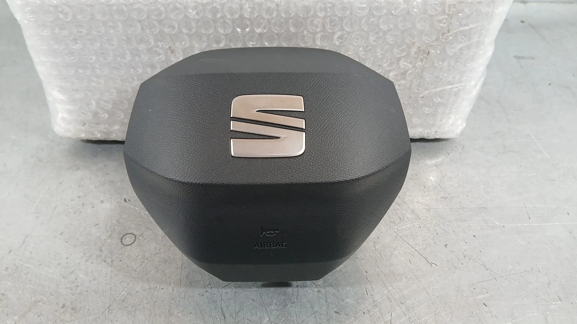 Airbag Delantero Izquierdo para Seat Ateca (Kh7, Khp)