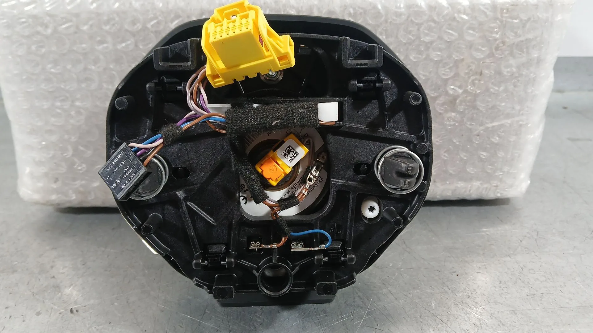 Airbag Delantero Izquierdo para Seat Ateca (Kh7, Khp)