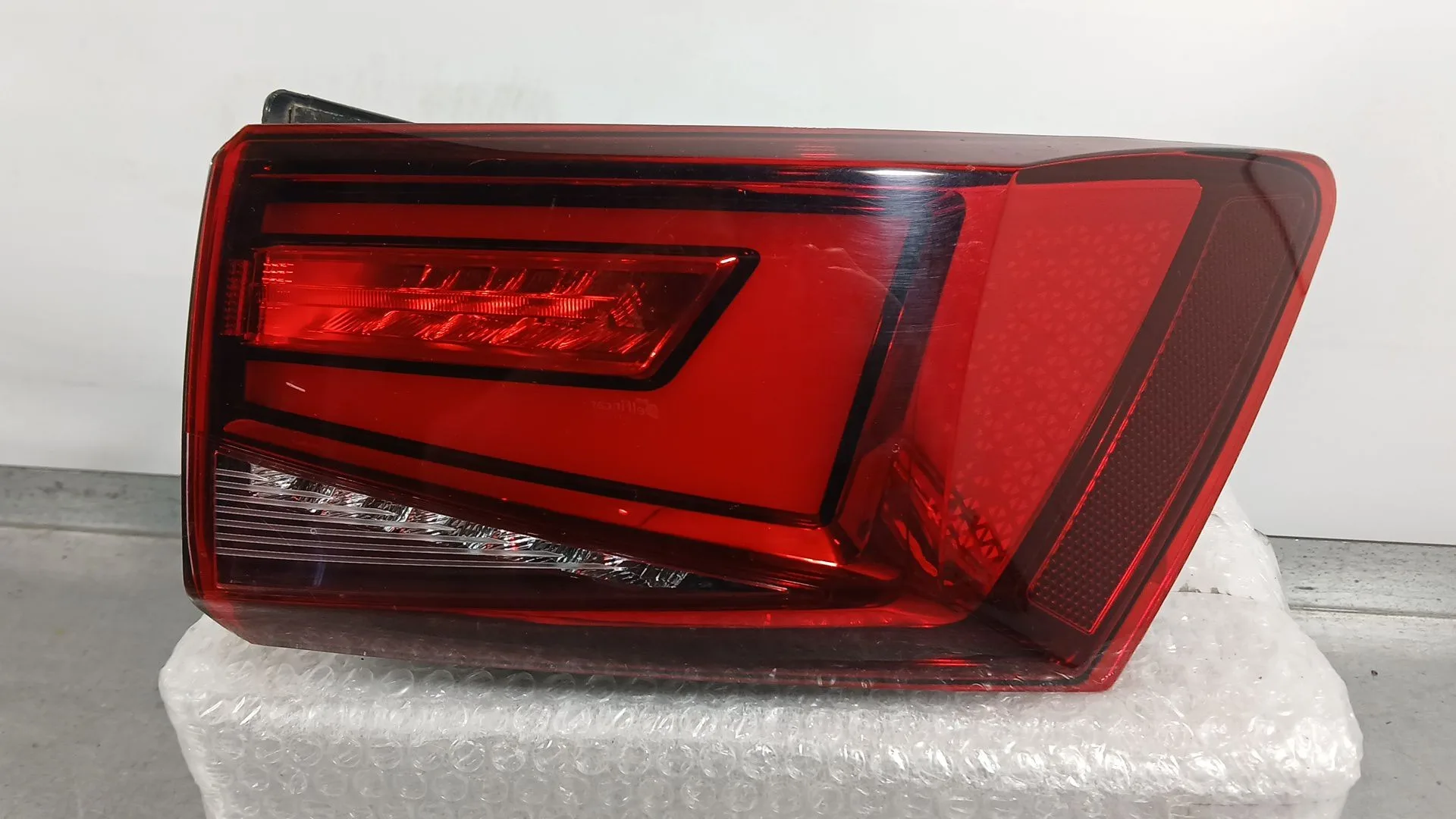 Piloto Trasero Derecho Exterior para Seat Ateca (Kh7, Khp)