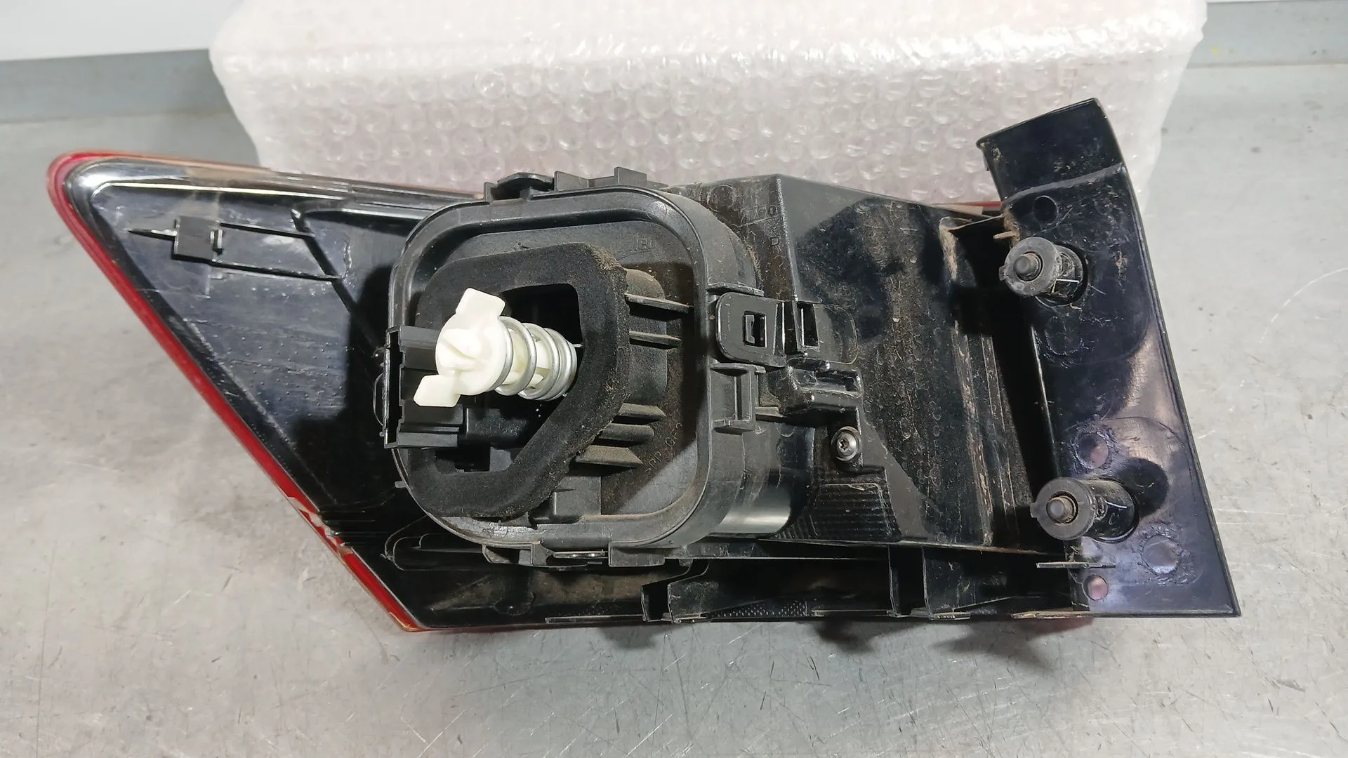 Piloto Trasero Derecho Exterior para Seat Ateca (Kh7, Khp)