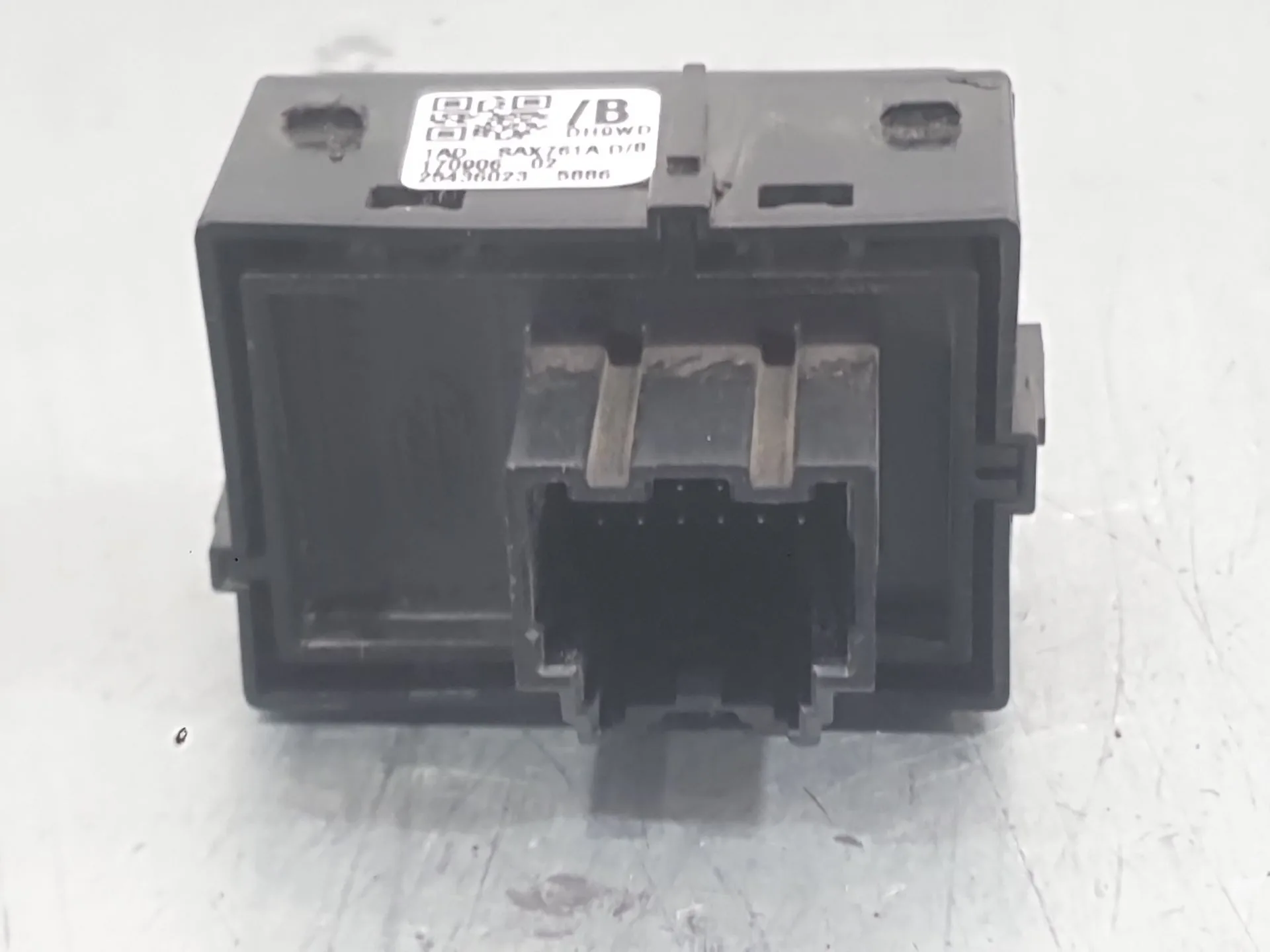Interruptor para Jaguar F-Pace (X761)