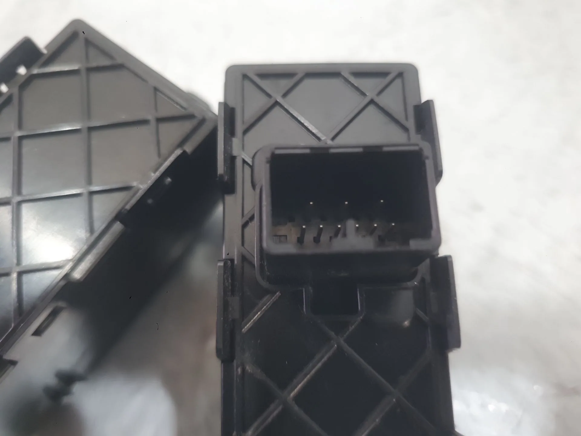 Mando Multifuncion para Jaguar F-Pace (X761)